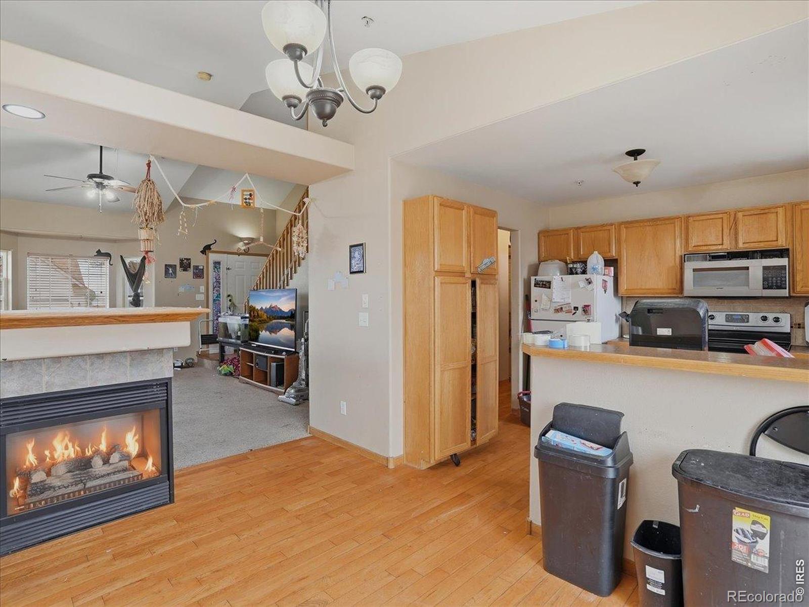 2215 Nicholas Drive Johnstown CO 80534