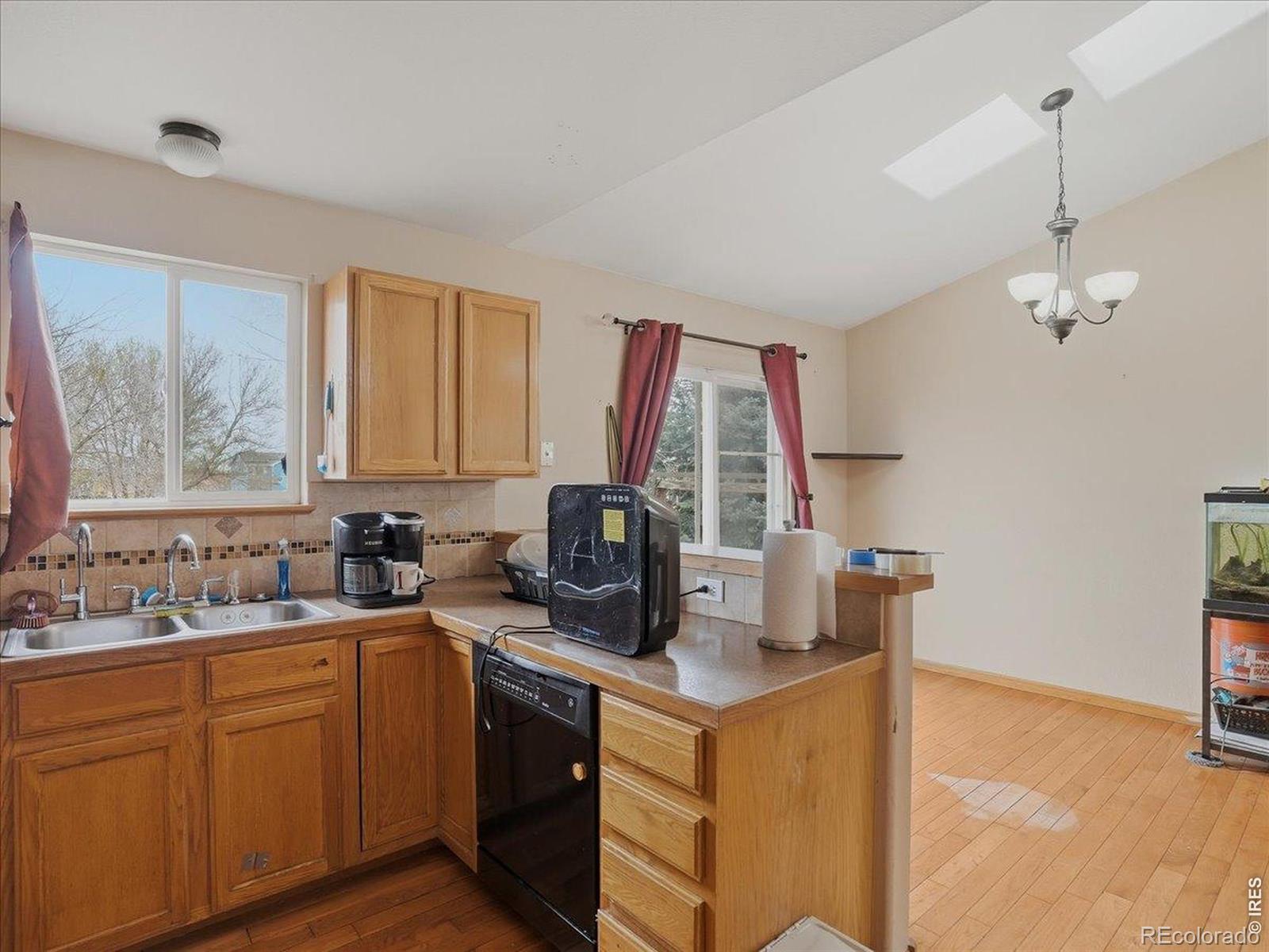 2215 Nicholas Drive Johnstown CO 80534