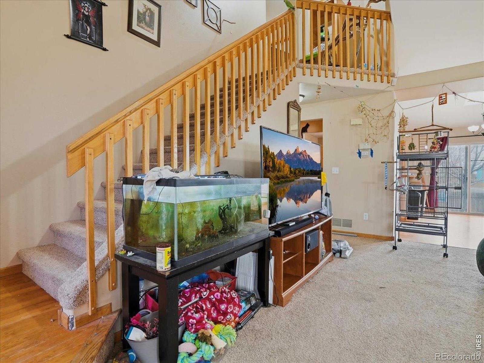 2215 Nicholas Drive Johnstown CO 80534