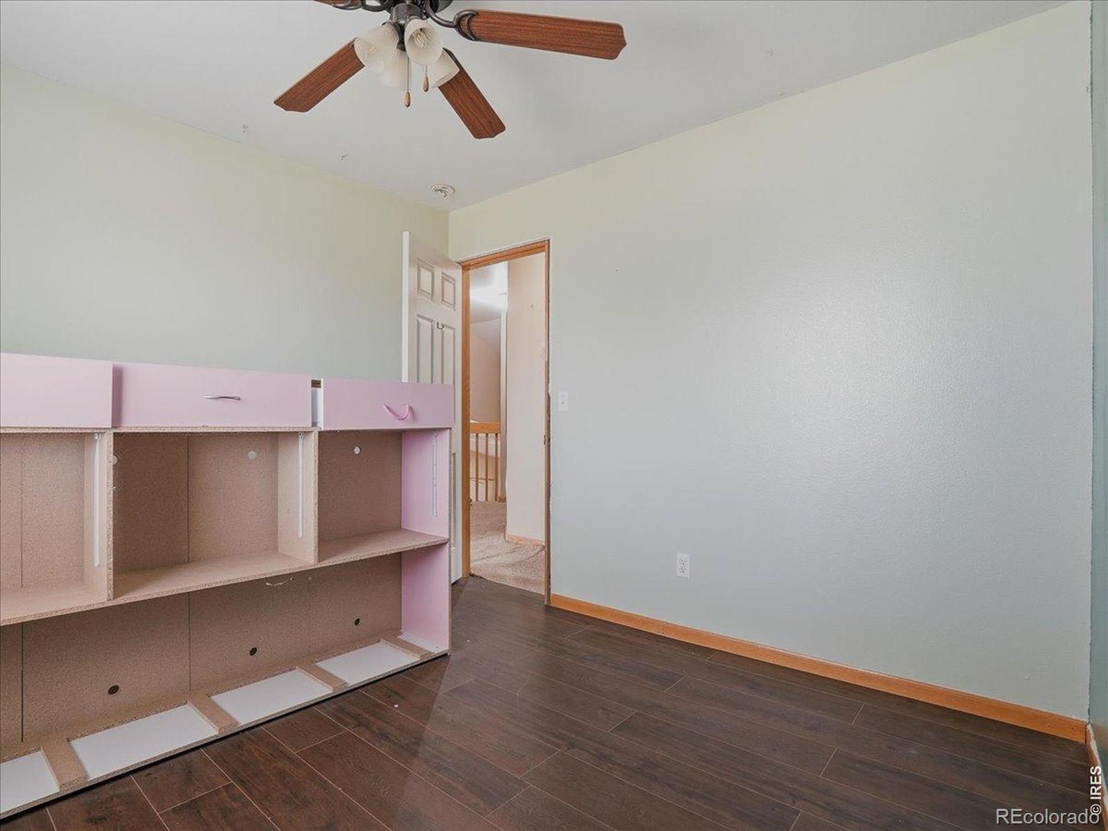 2215 Nicholas Drive Johnstown CO 80534