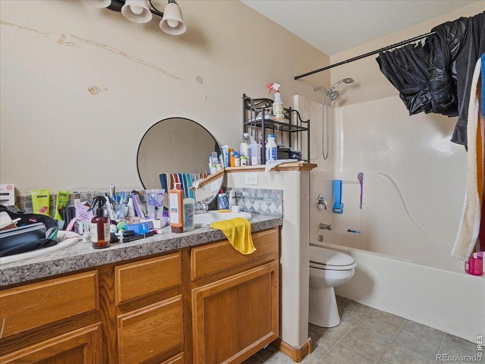 2215 Nicholas Drive Johnstown CO 80534