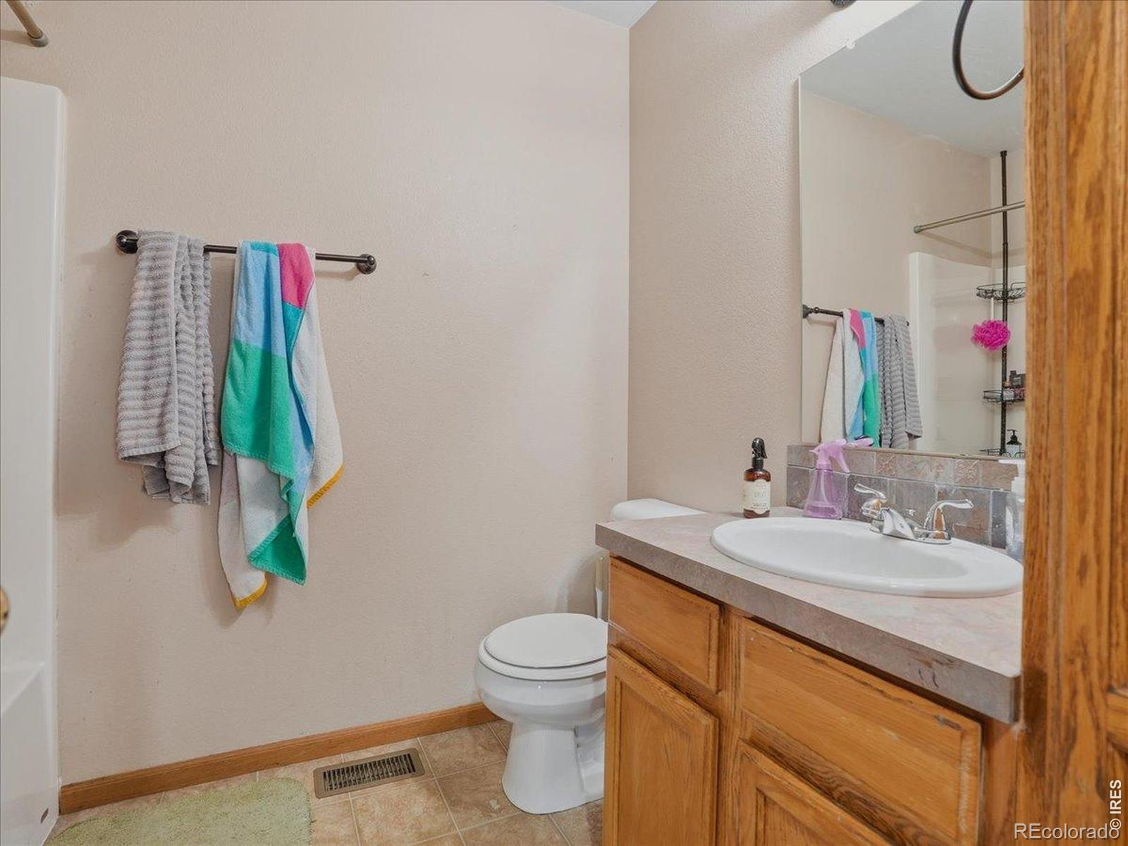 2215 Nicholas Drive Johnstown CO 80534