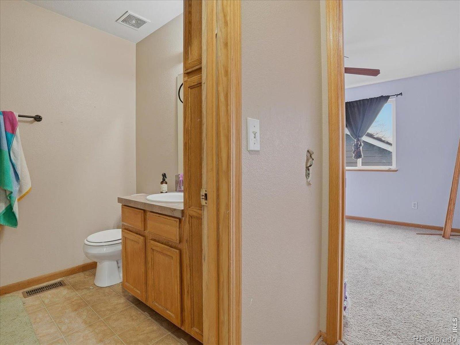 2215 Nicholas Drive Johnstown CO 80534