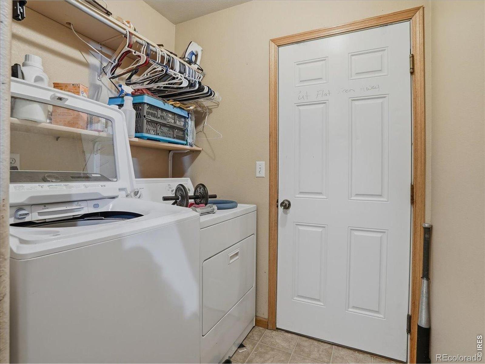 2215 Nicholas Drive Johnstown CO 80534