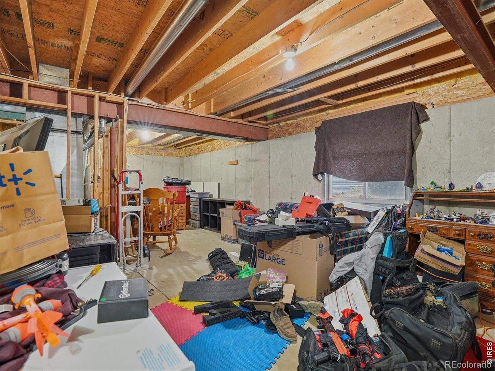 2215 Nicholas Drive Johnstown CO 80534