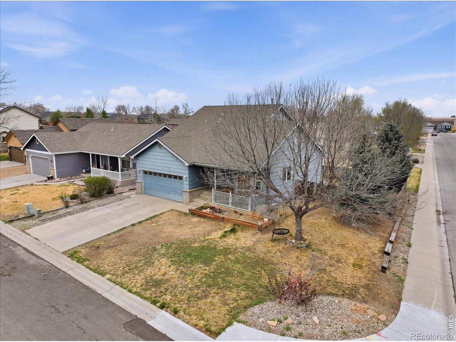 2215 Nicholas Drive Johnstown CO 80534