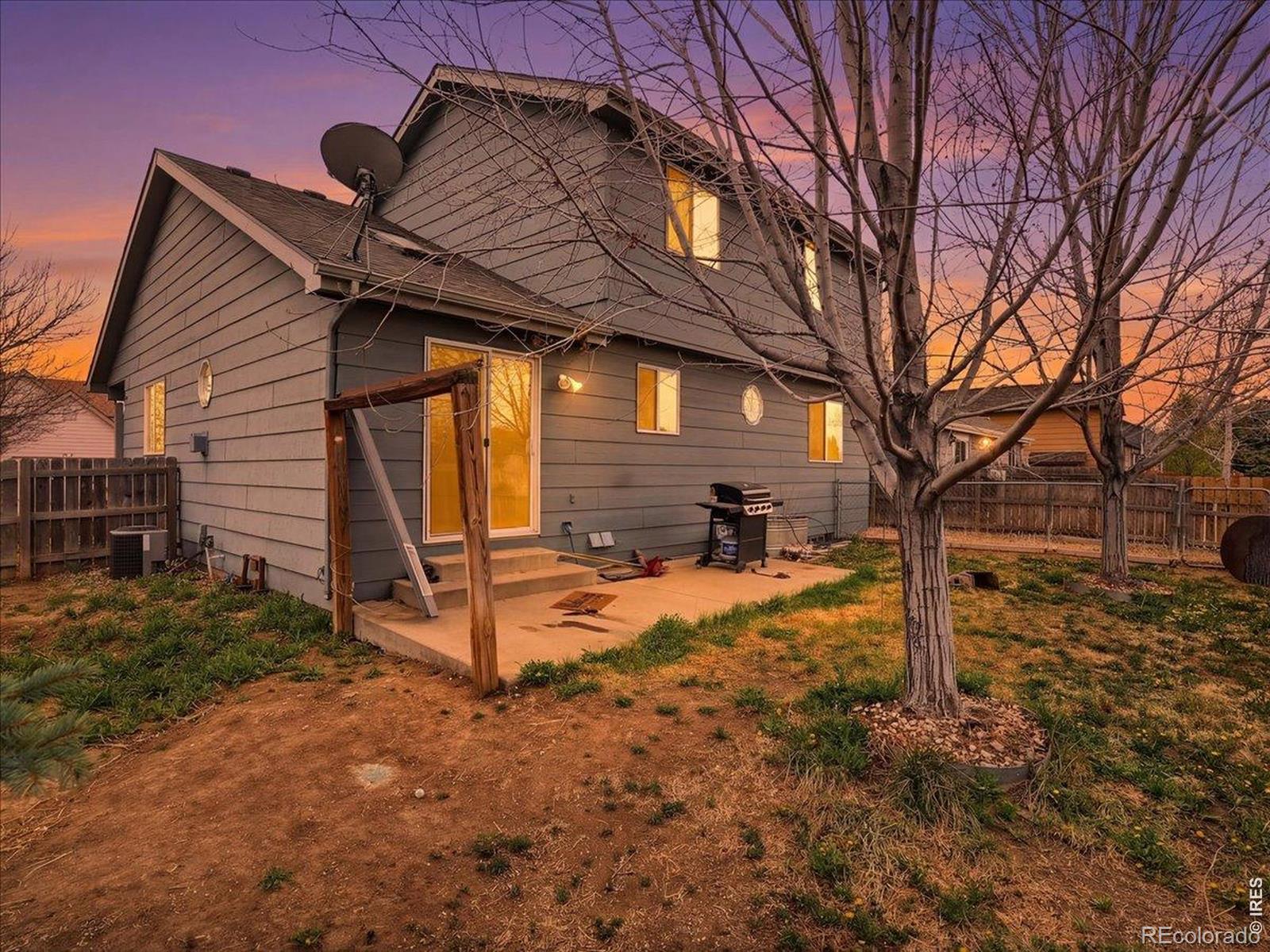2215 Nicholas Drive Johnstown CO 80534