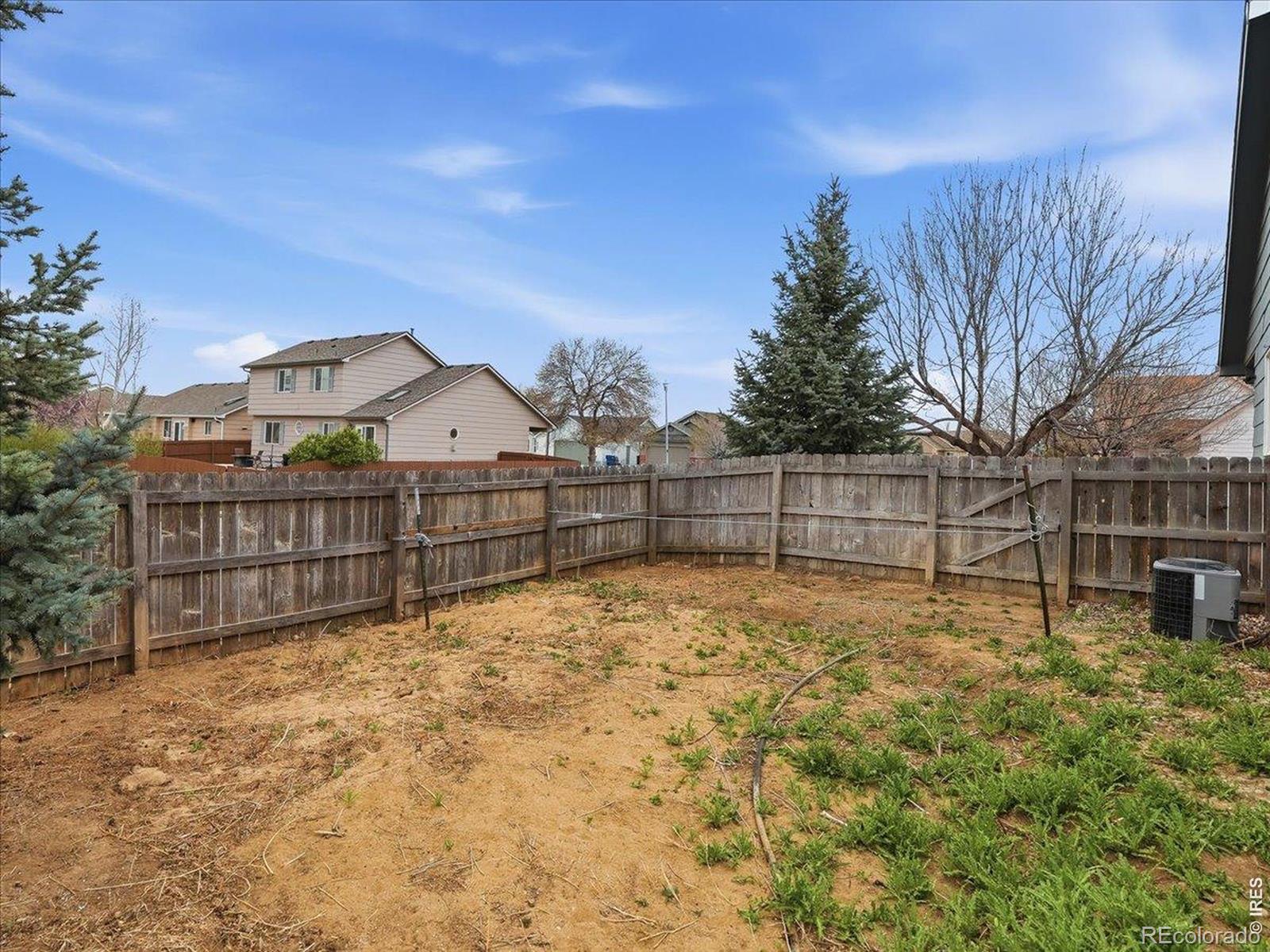 2215 Nicholas Drive Johnstown CO 80534