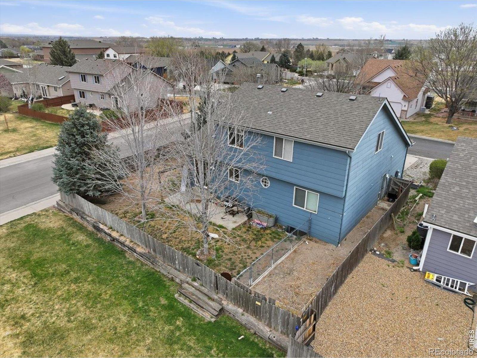 2215 Nicholas Drive Johnstown CO 80534