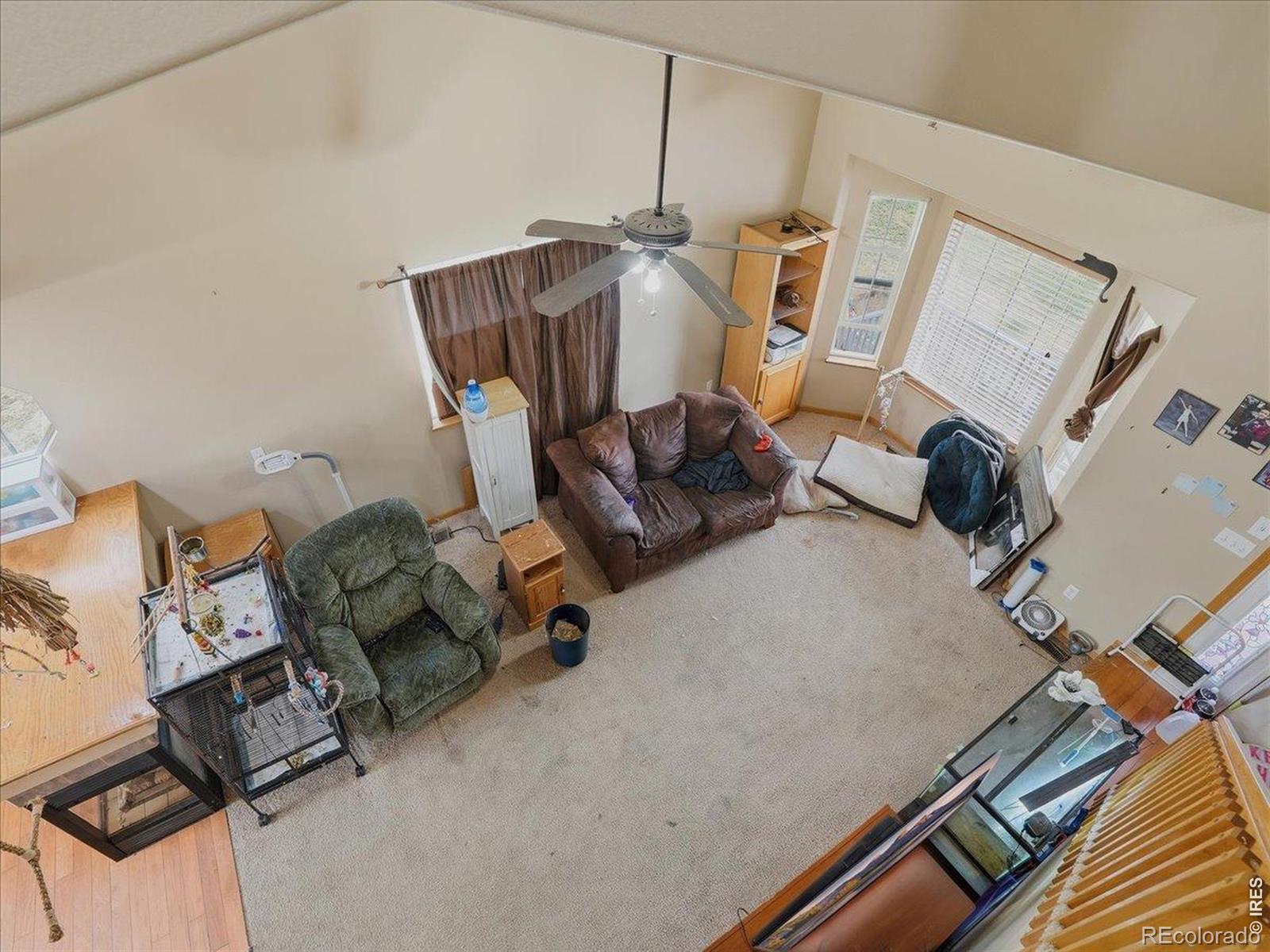 2215 Nicholas Drive Johnstown CO 80534