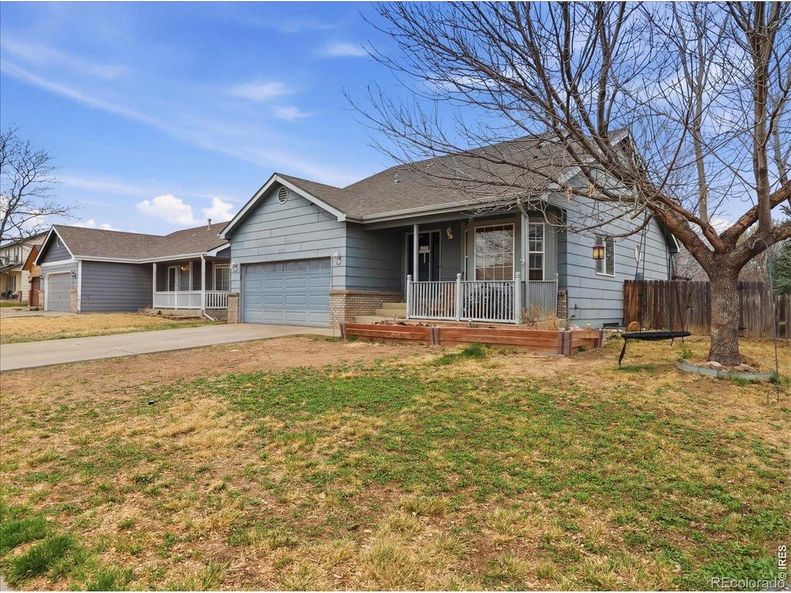2215 Nicholas Drive Johnstown CO 80534