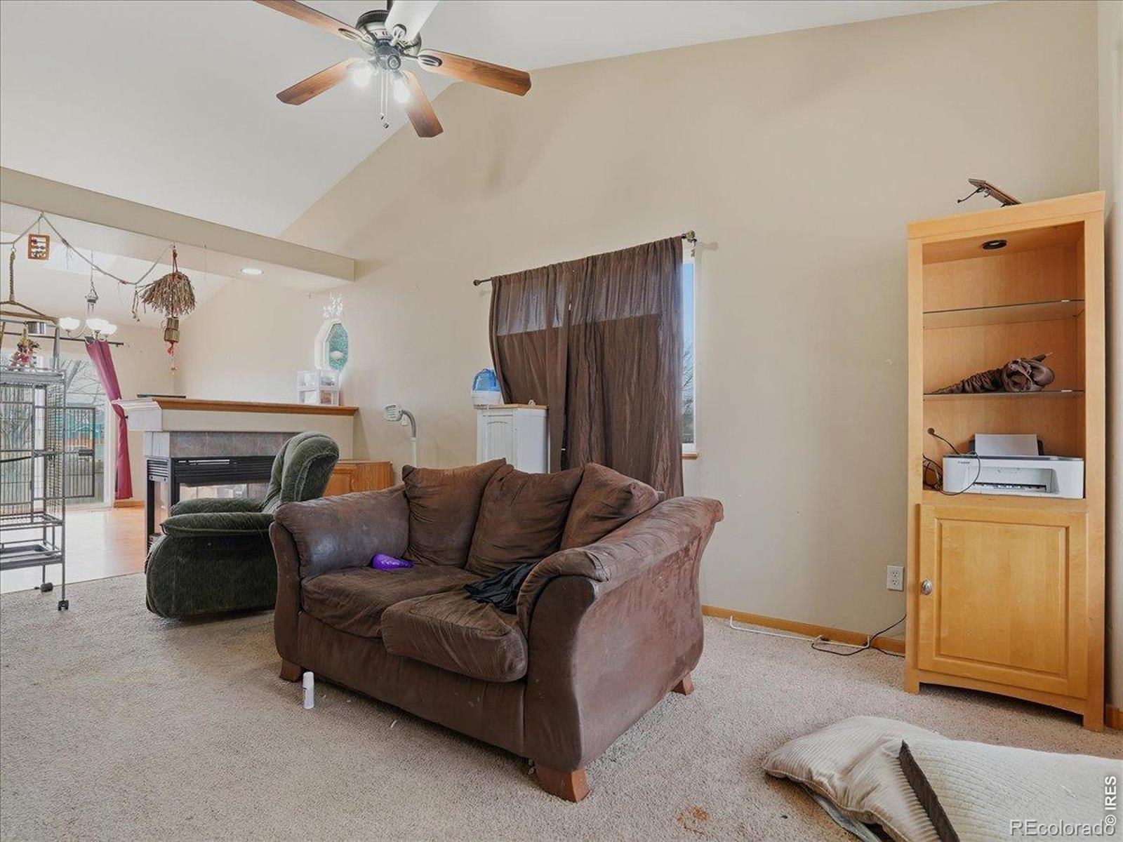 2215 Nicholas Drive Johnstown CO 80534