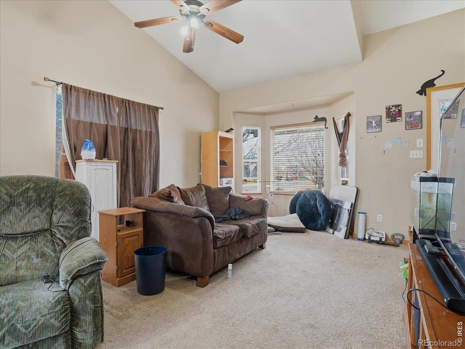 2215 Nicholas Drive Johnstown CO 80534