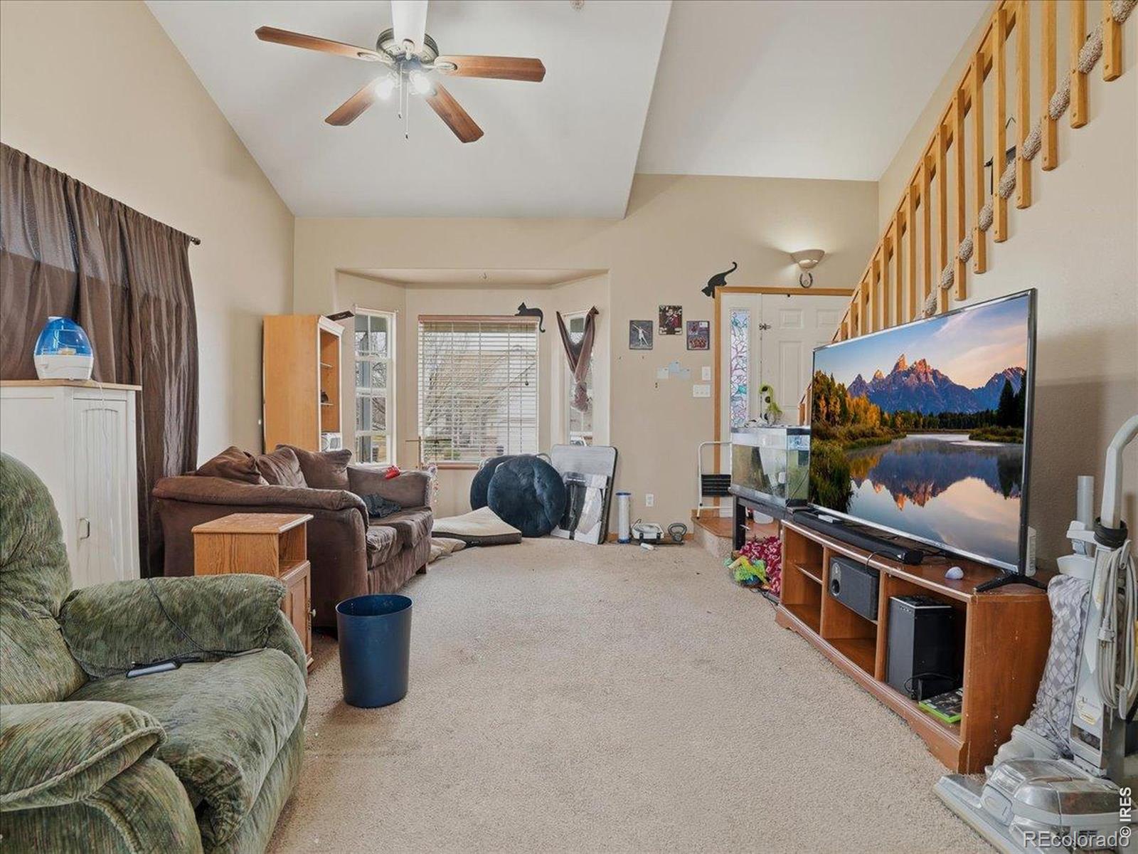 2215 Nicholas Drive Johnstown CO 80534