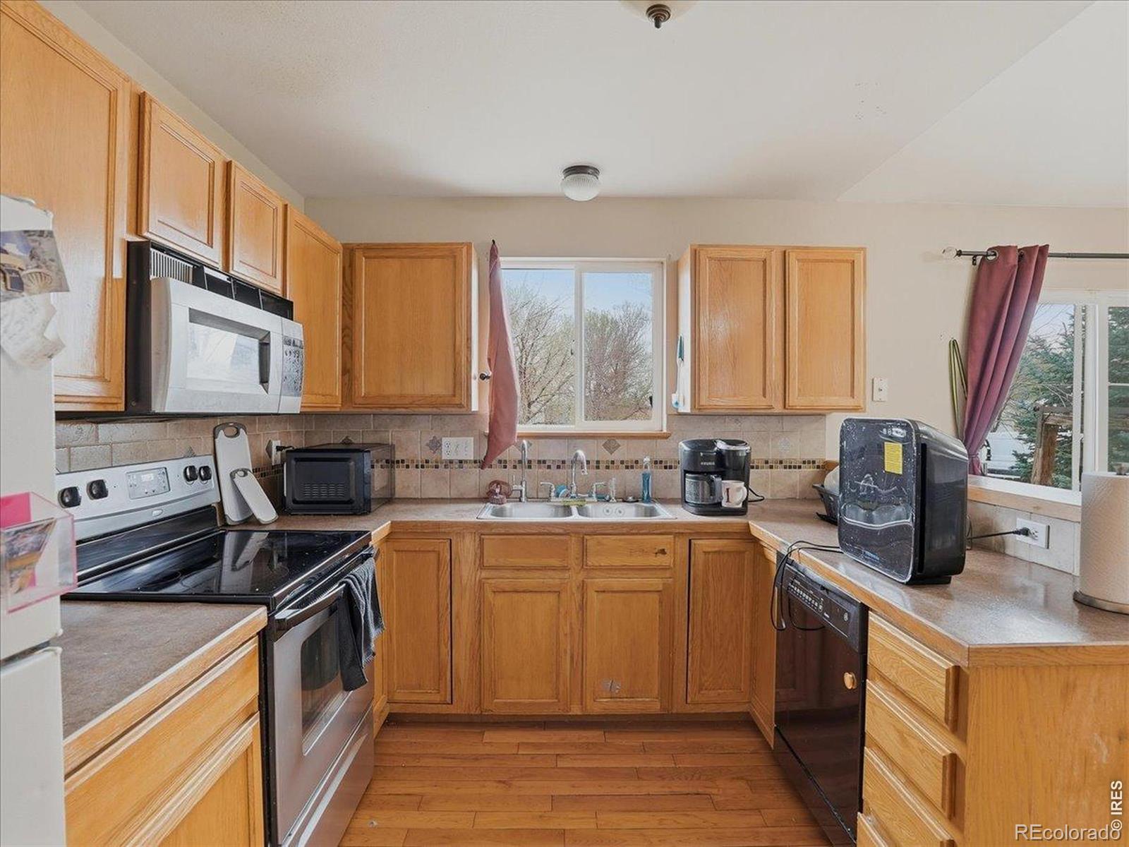 2215 Nicholas Drive Johnstown CO 80534