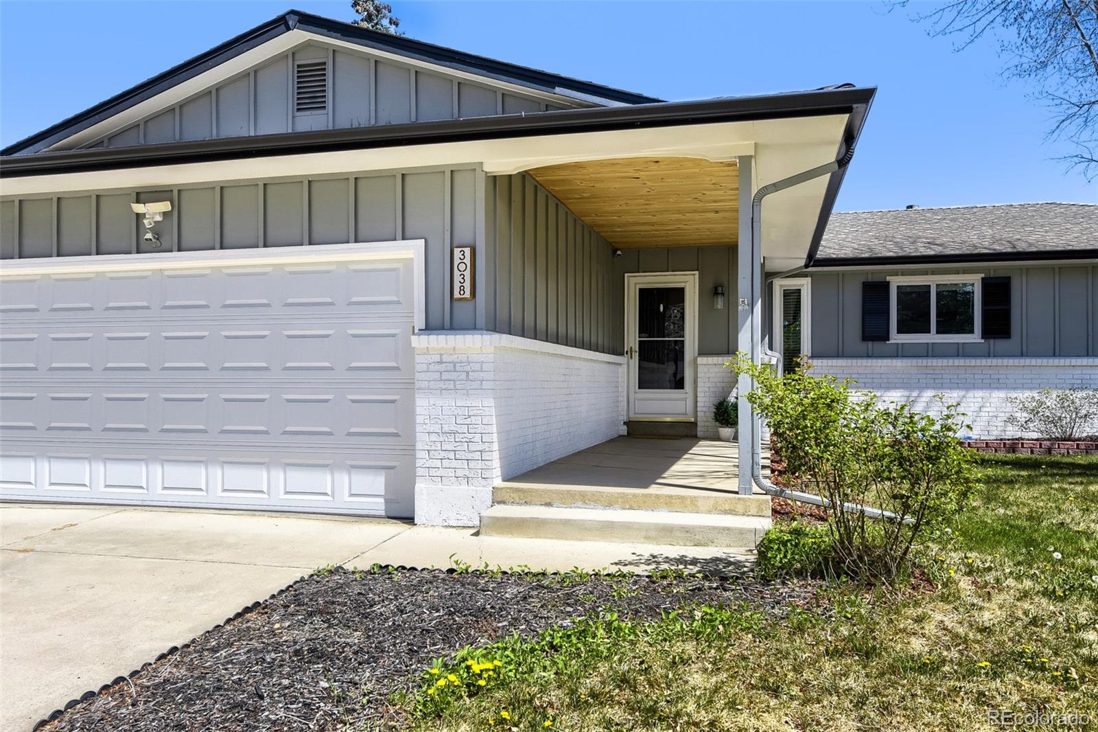 3038 S Akron Court Denver CO 80231