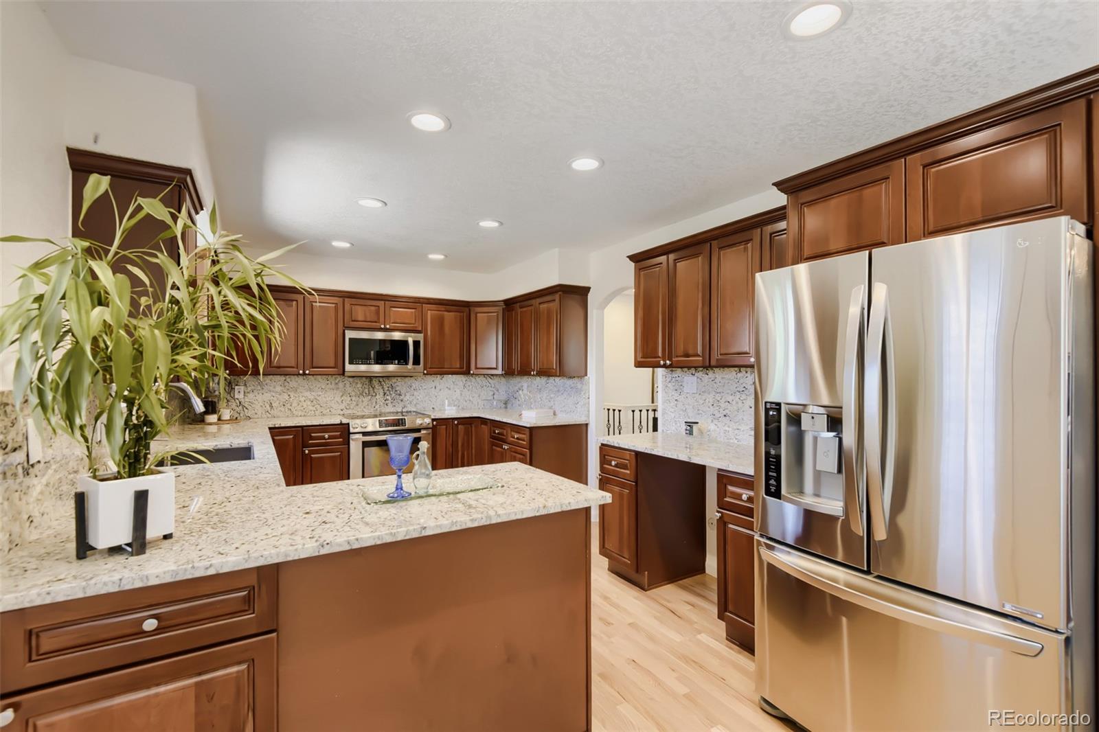 3038 S Akron Court Denver CO 80231