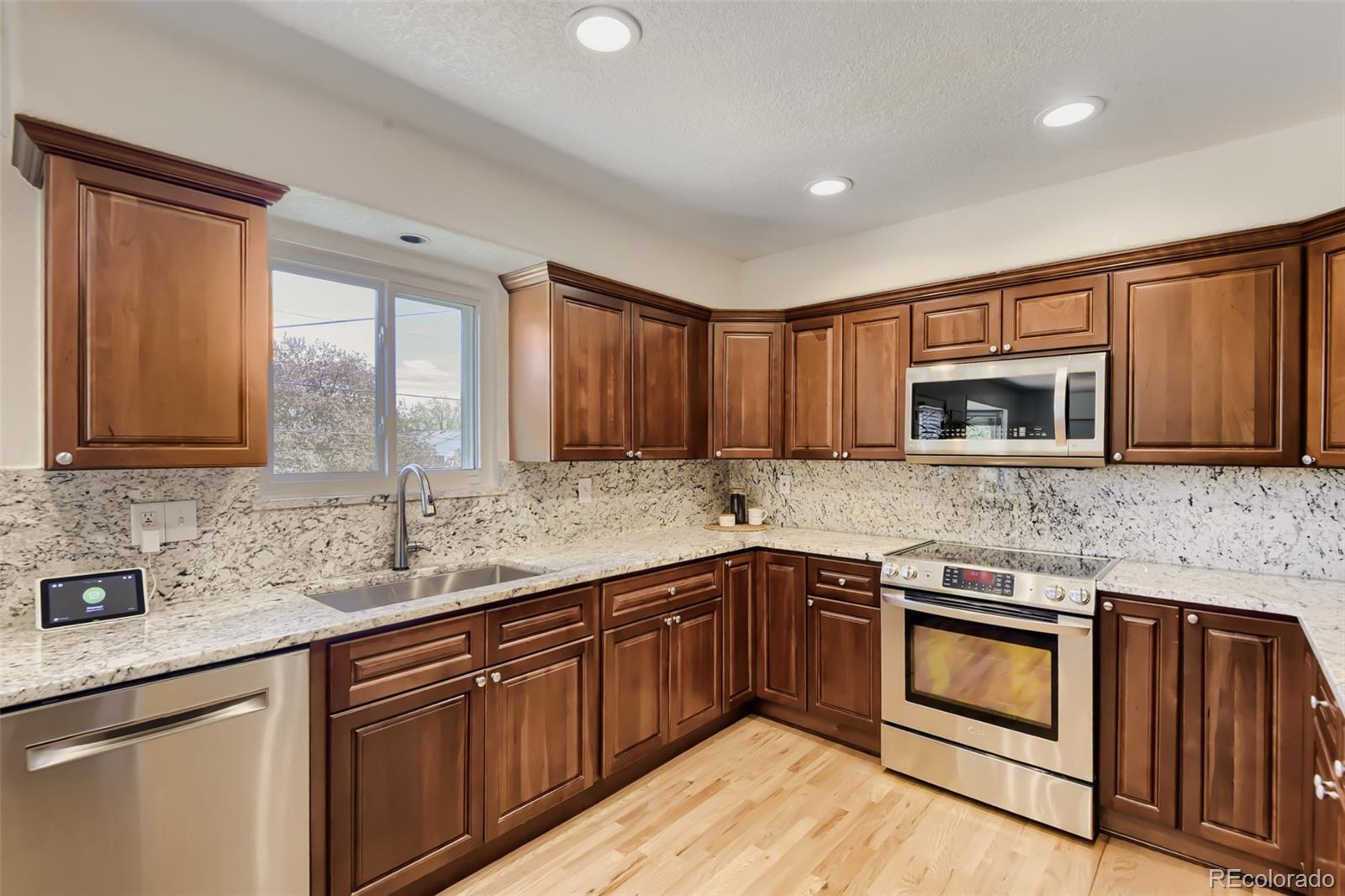 3038 S Akron Court Denver CO 80231
