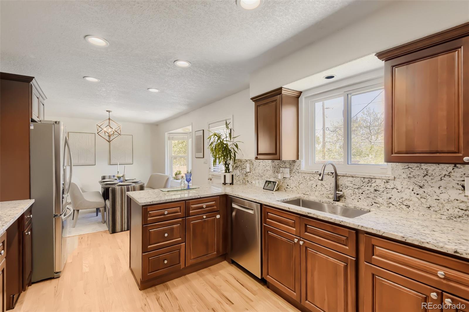 3038 S Akron Court Denver CO 80231