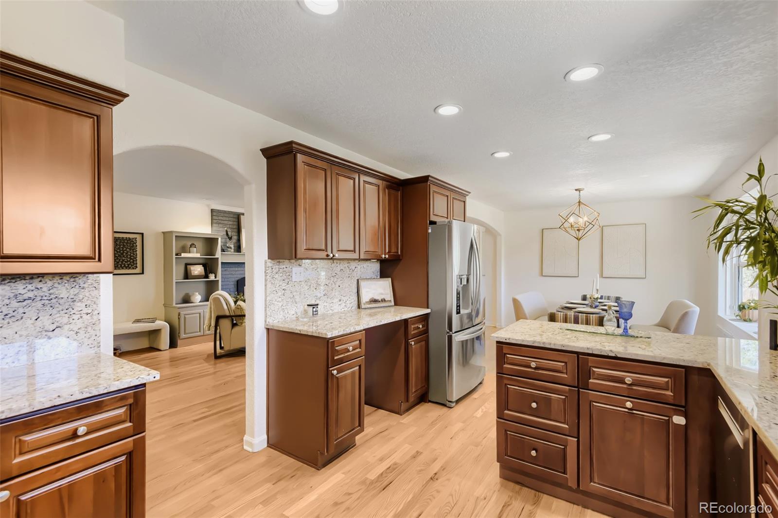 3038 S Akron Court Denver CO 80231