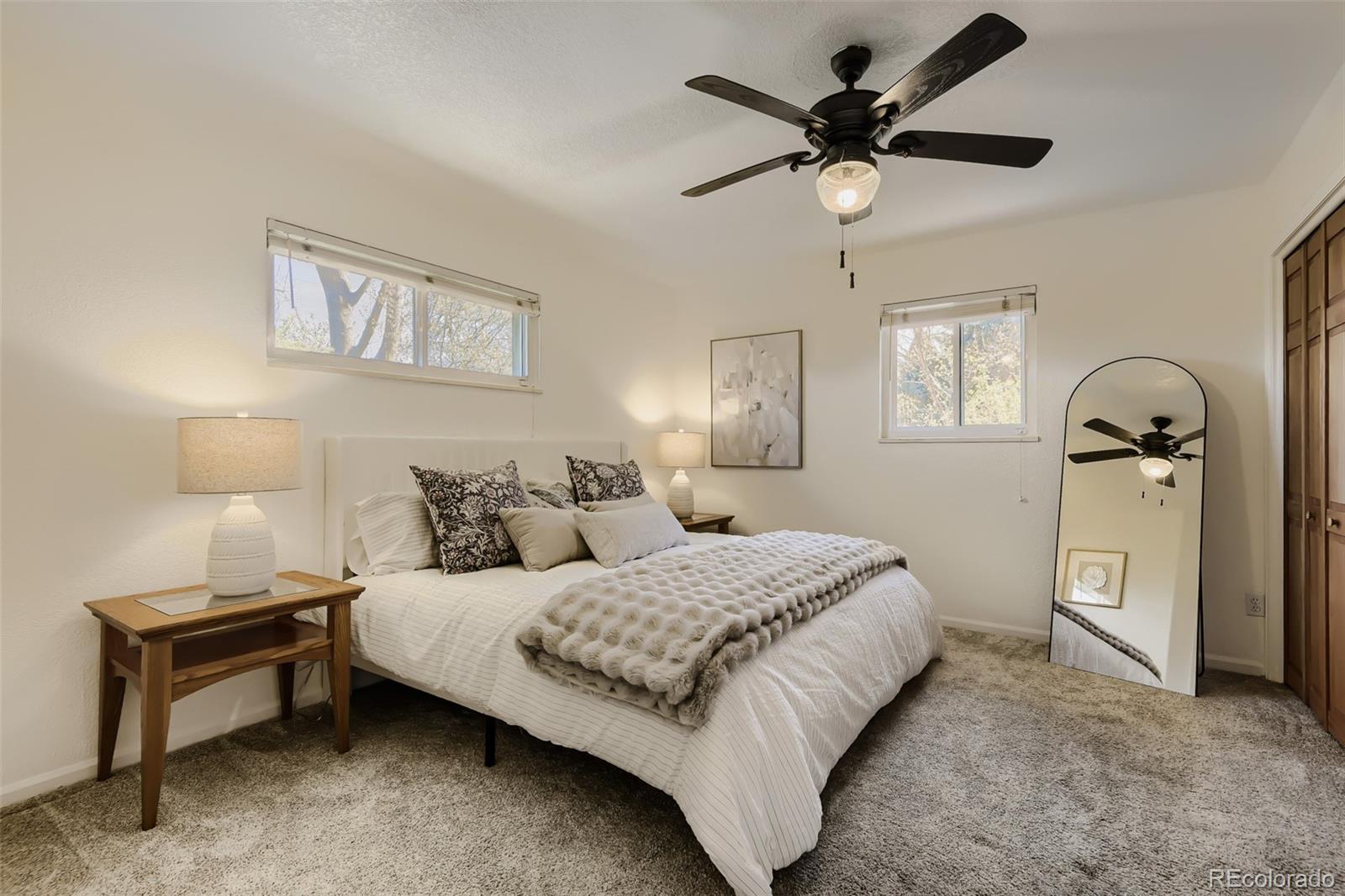 3038 S Akron Court Denver CO 80231