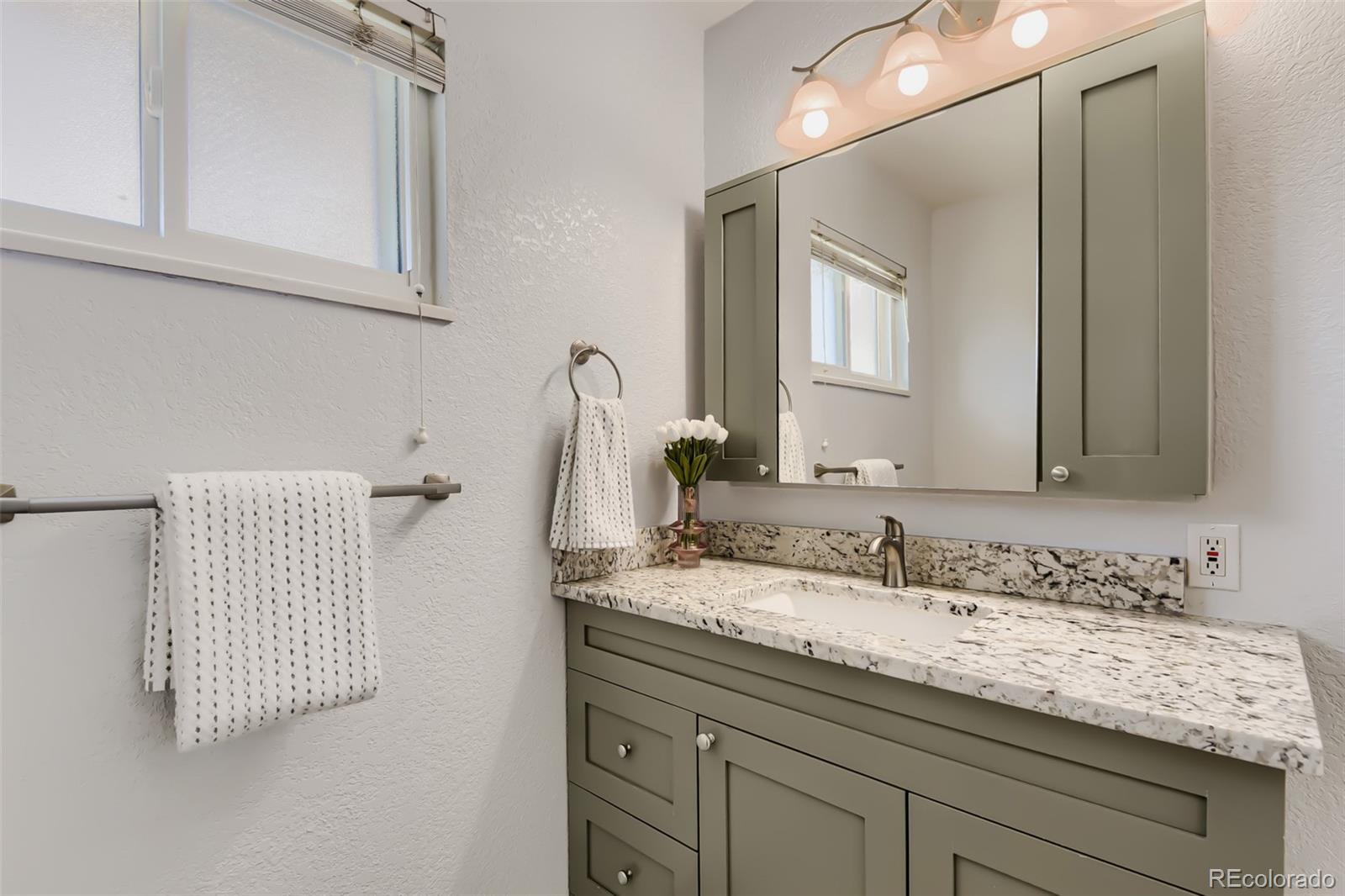 3038 S Akron Court Denver CO 80231