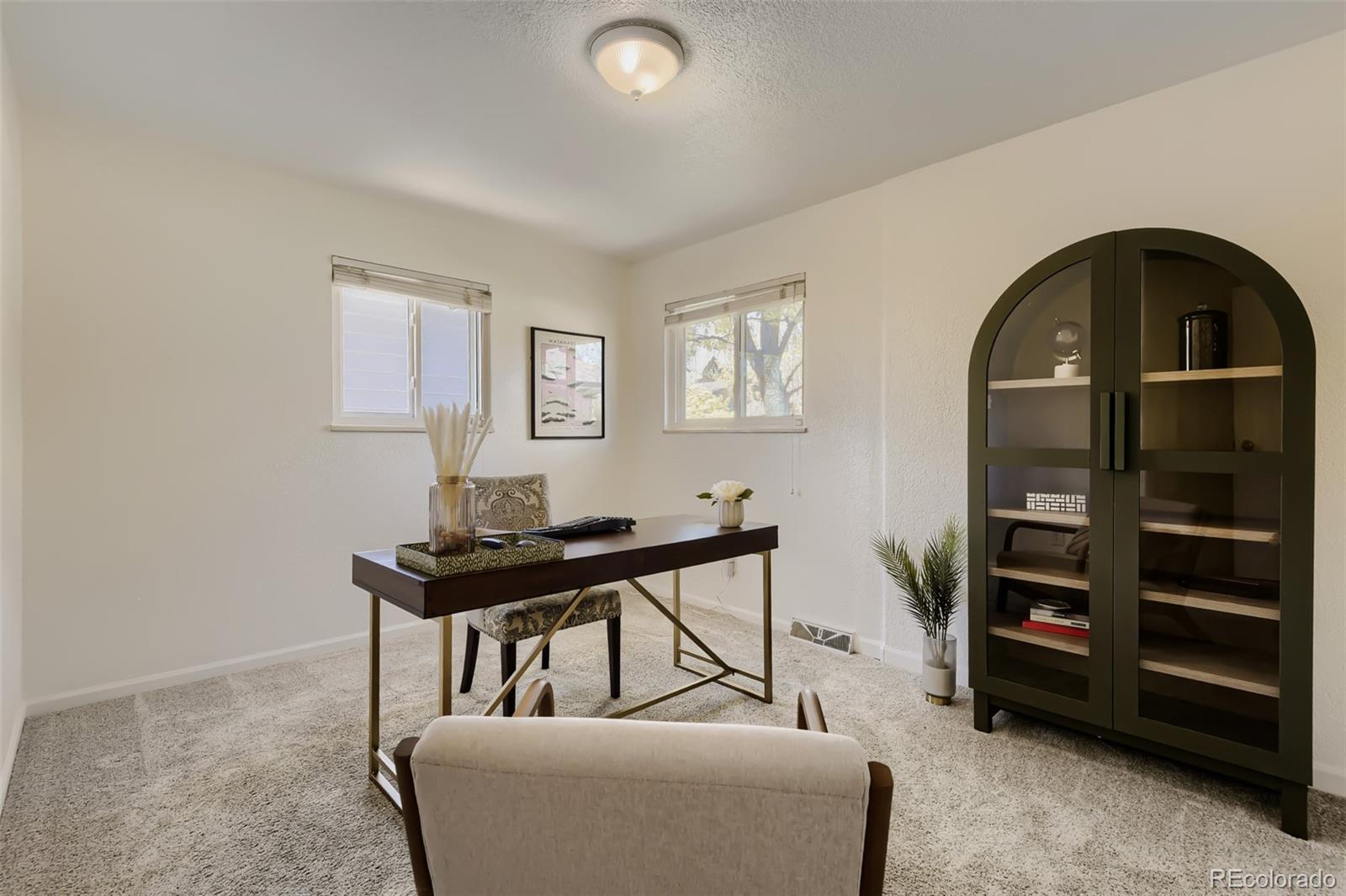 3038 S Akron Court Denver CO 80231