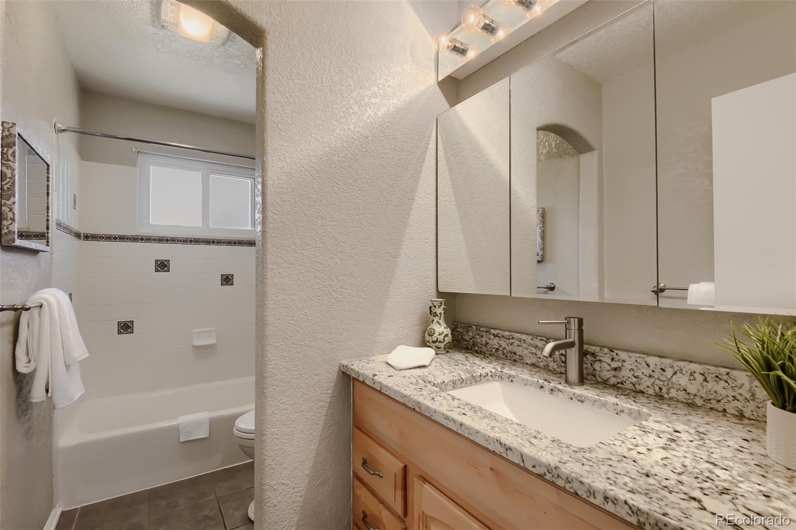3038 S Akron Court Denver CO 80231