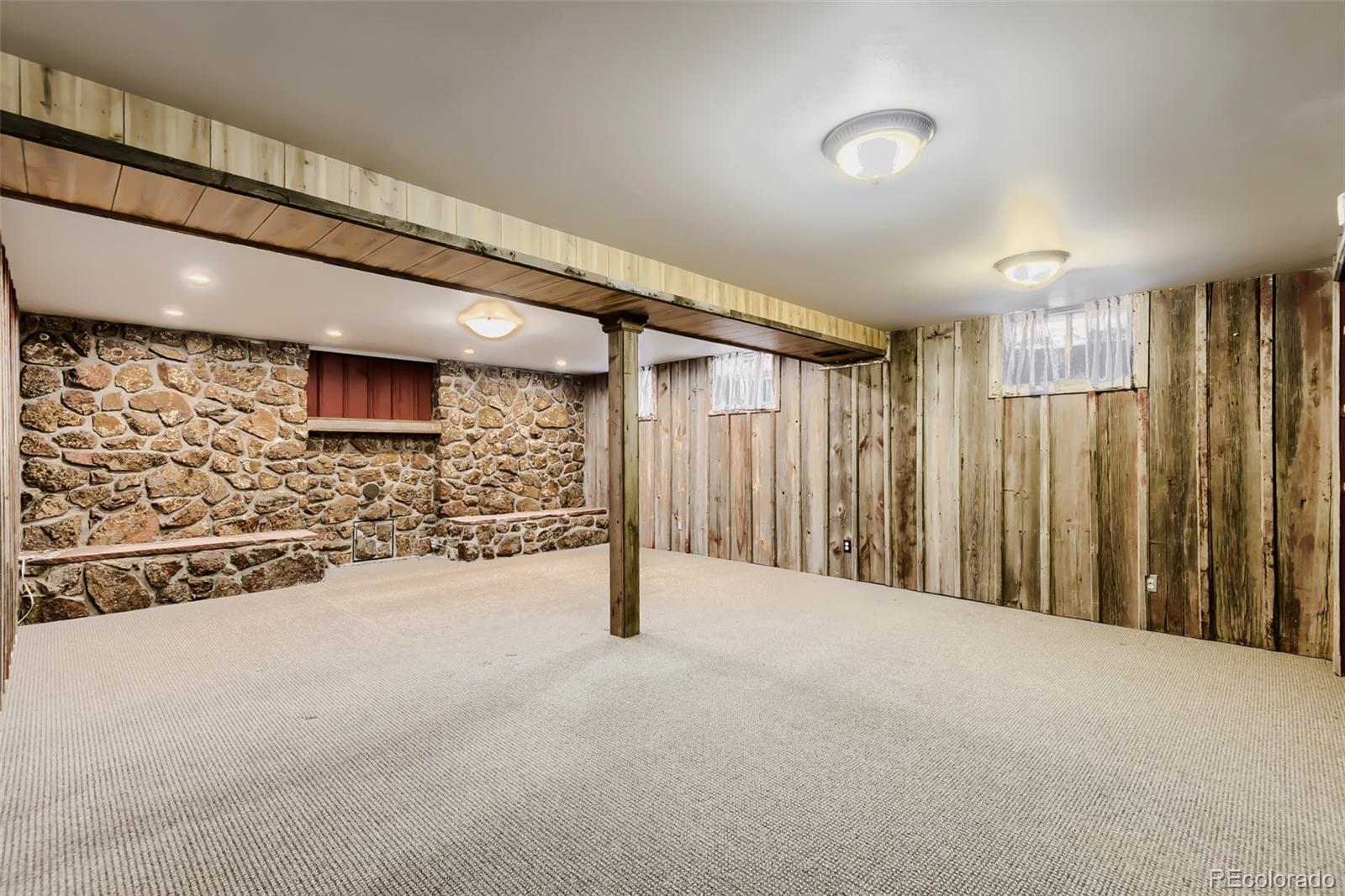 3038 S Akron Court Denver CO 80231