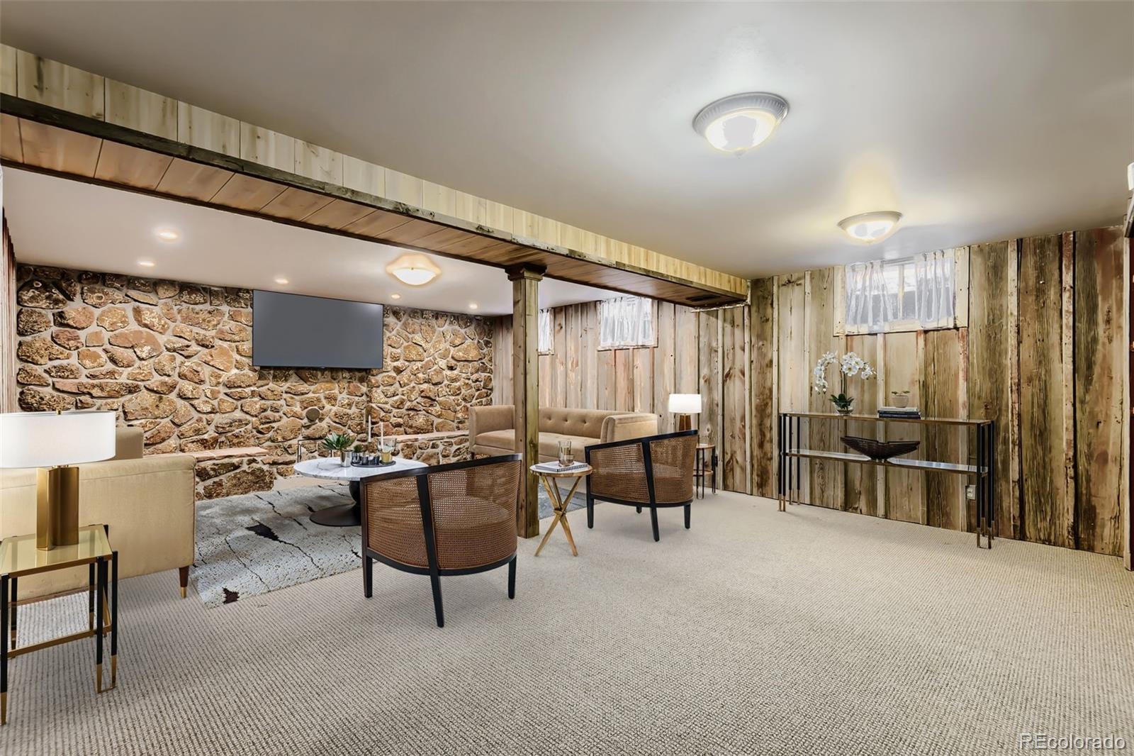 3038 S Akron Court Denver CO 80231