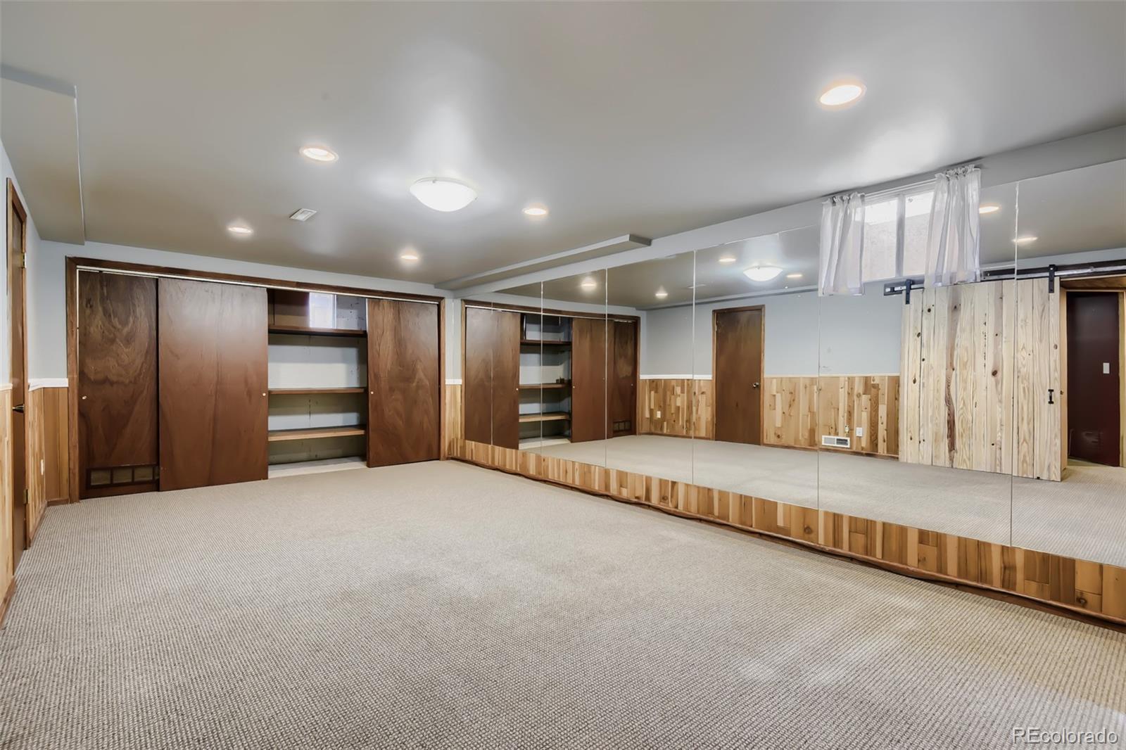 3038 S Akron Court Denver CO 80231