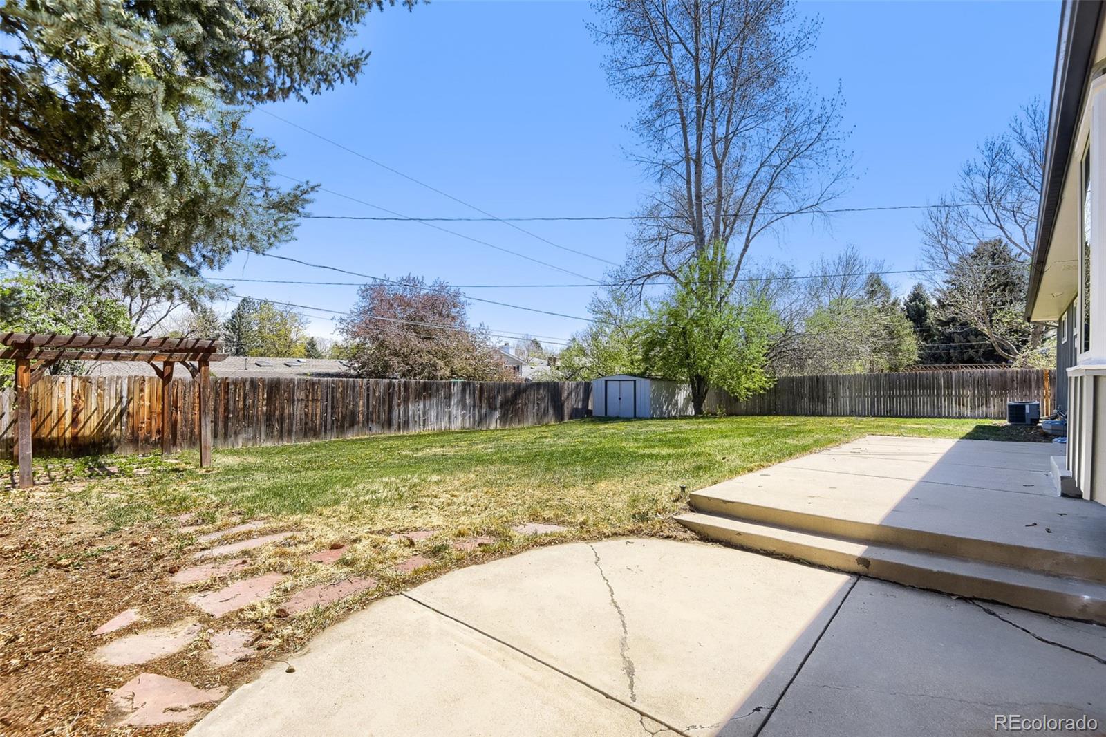 3038 S Akron Court Denver CO 80231