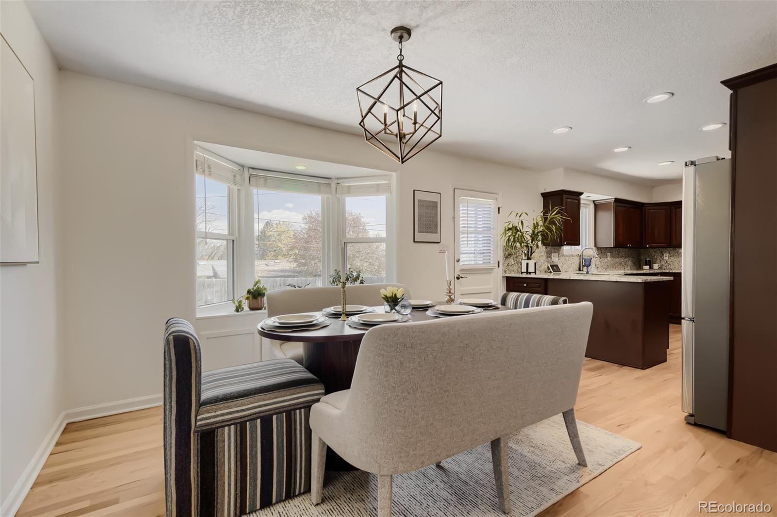 3038 S Akron Court Denver CO 80231