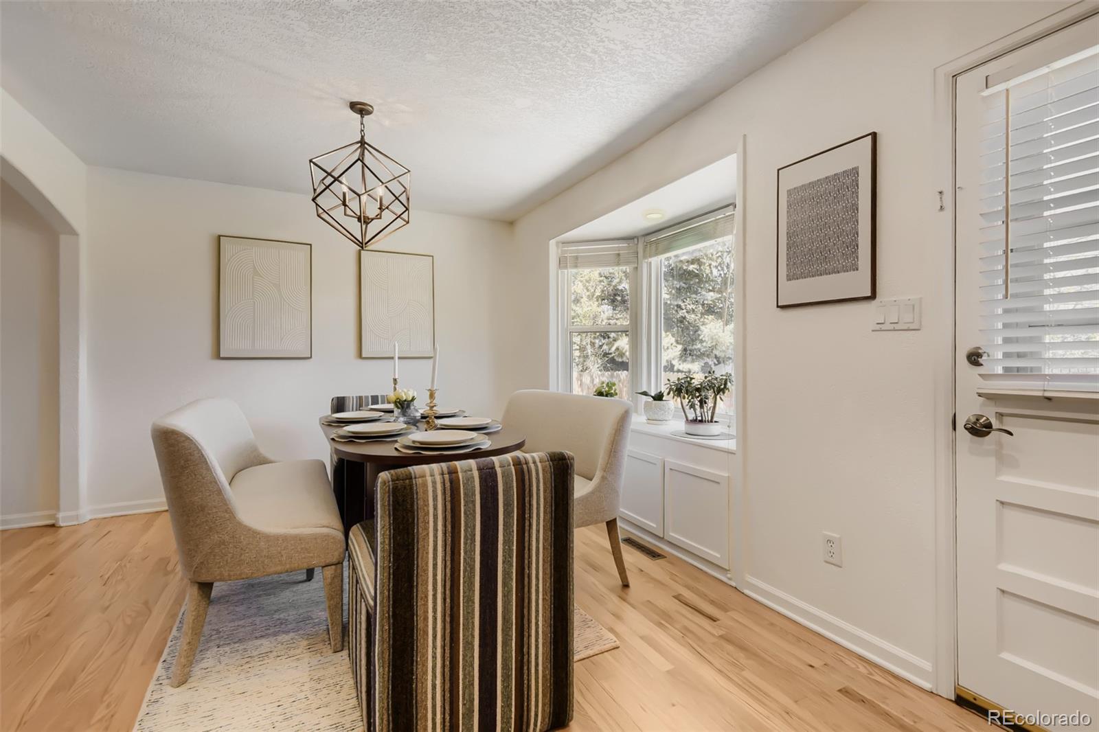 3038 S Akron Court Denver CO 80231