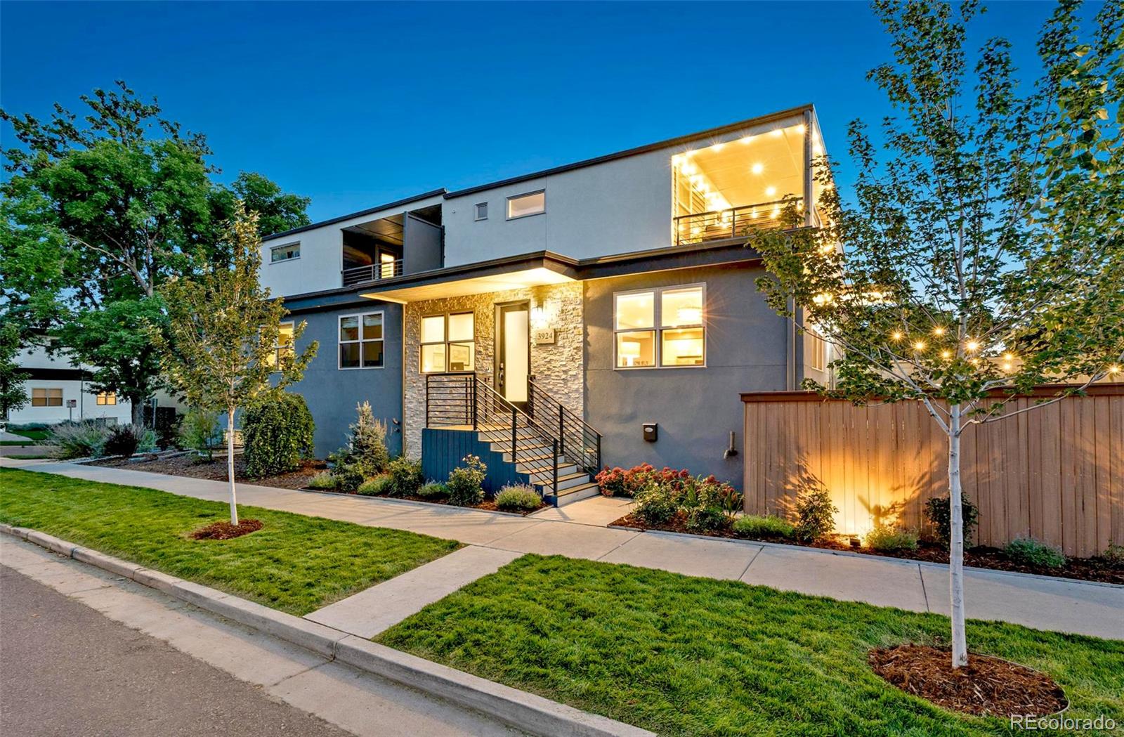3924 W 30th Avenue Denver CO 80212
