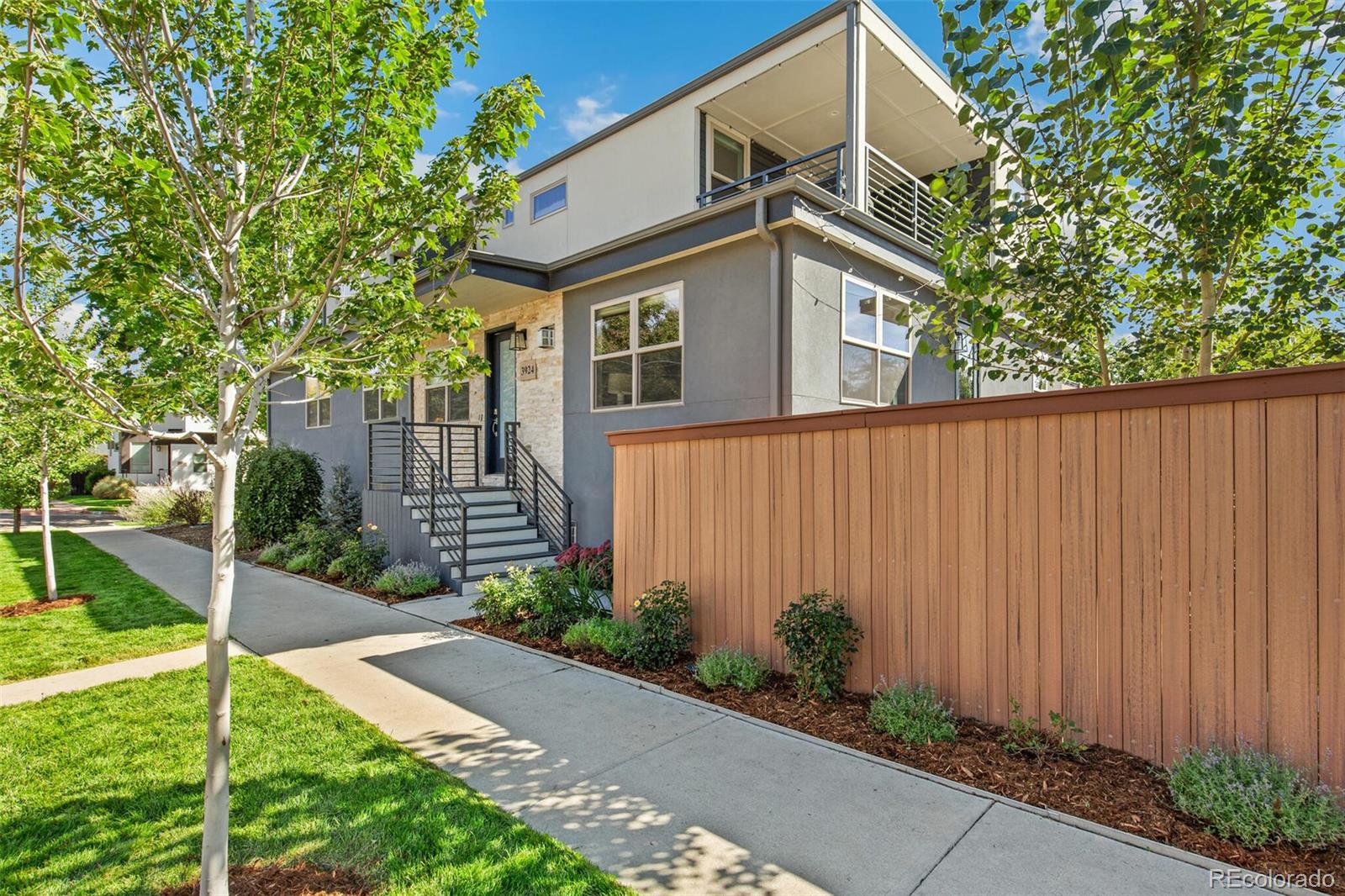 3924 W 30th Avenue Denver CO 80212