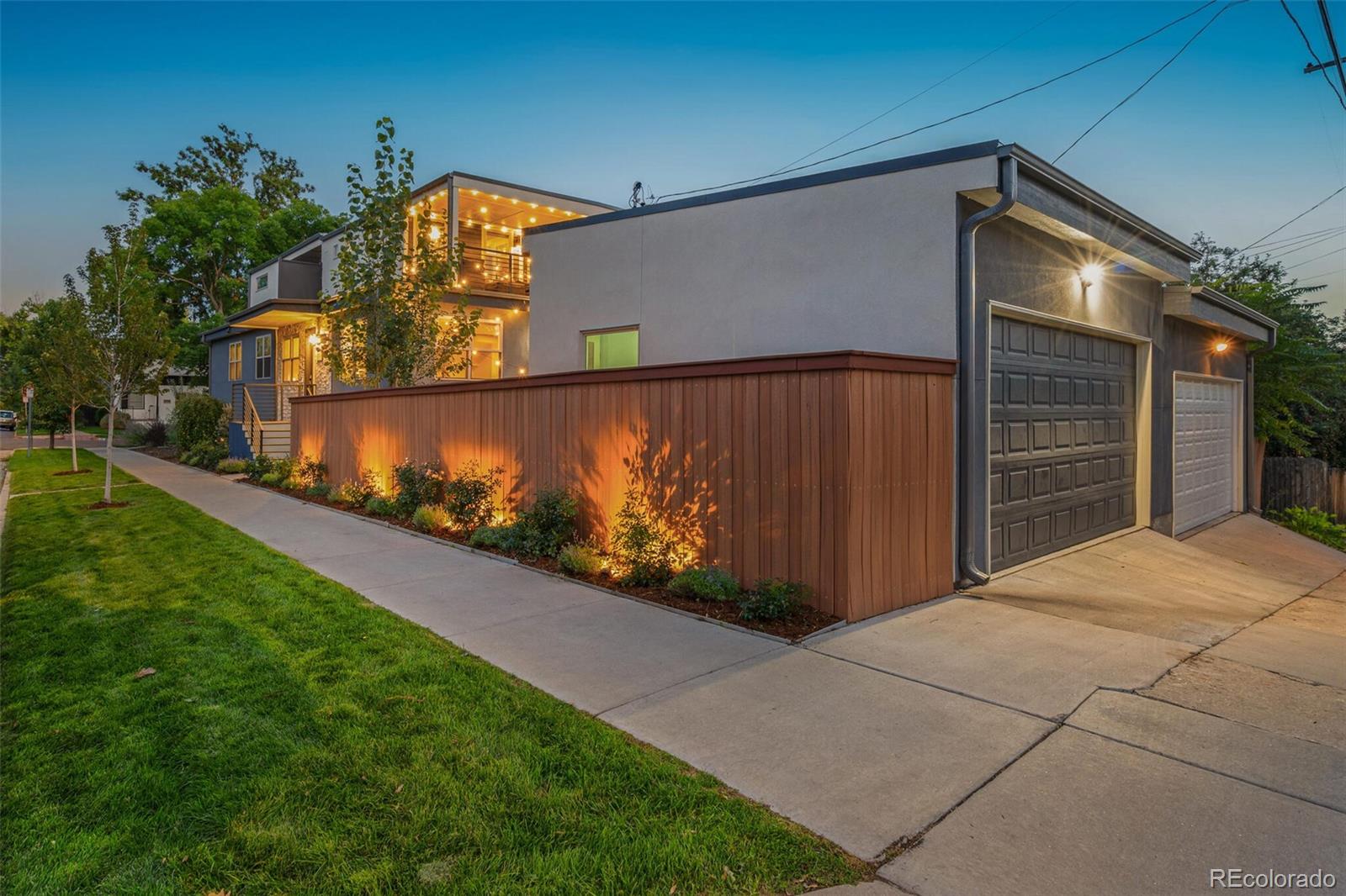 3924 W 30th Avenue Denver CO 80212