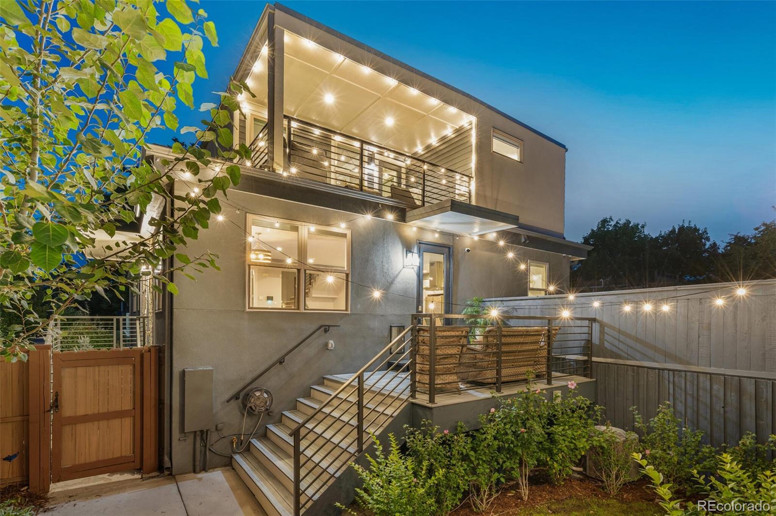 3924 W 30th Avenue Denver CO 80212