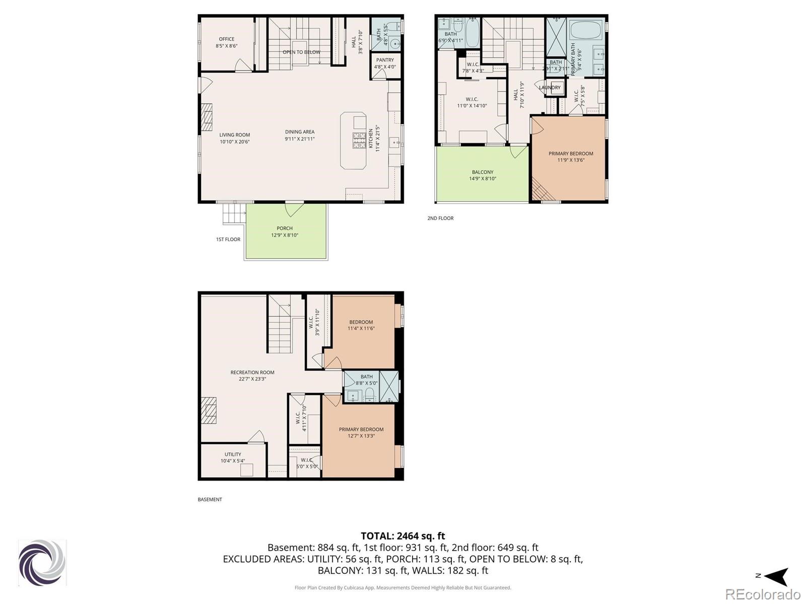 3924 W 30th Avenue Denver CO 80212