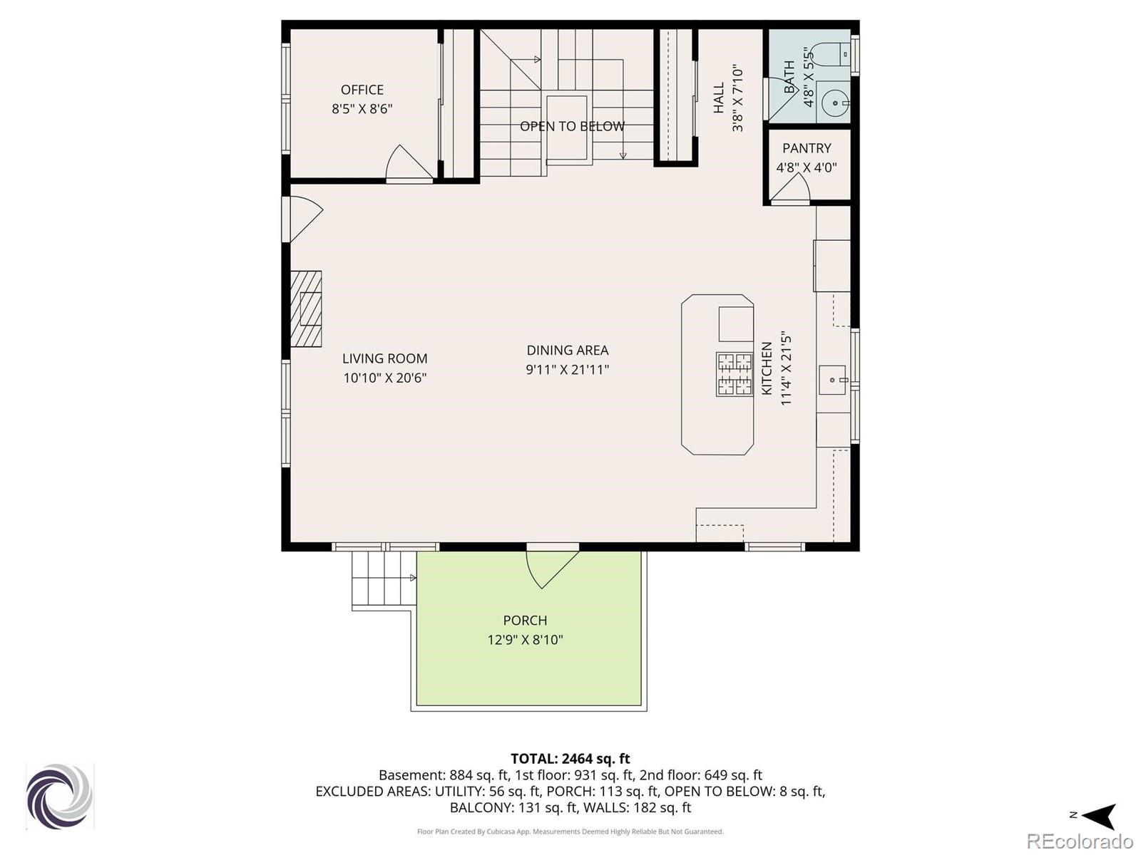 3924 W 30th Avenue Denver CO 80212