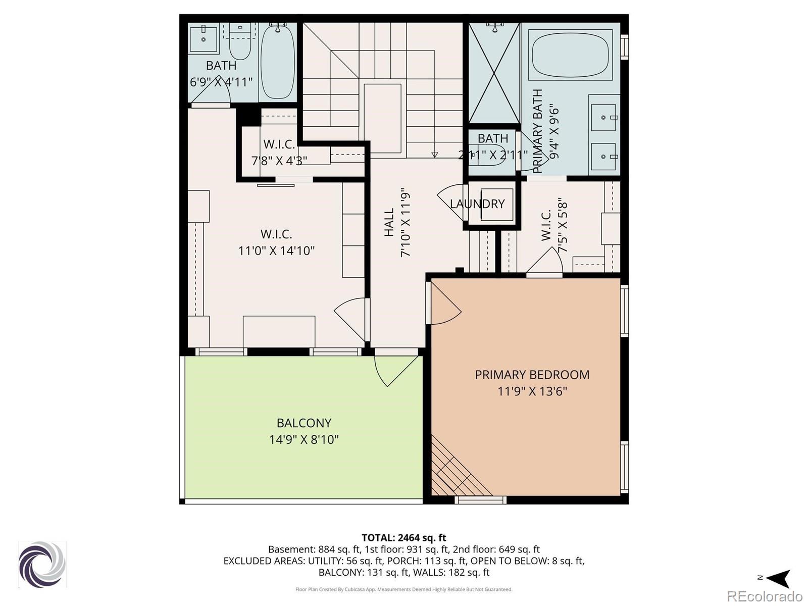 3924 W 30th Avenue Denver CO 80212