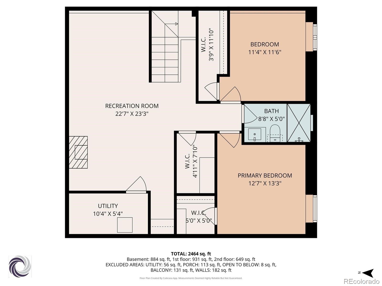 3924 W 30th Avenue Denver CO 80212