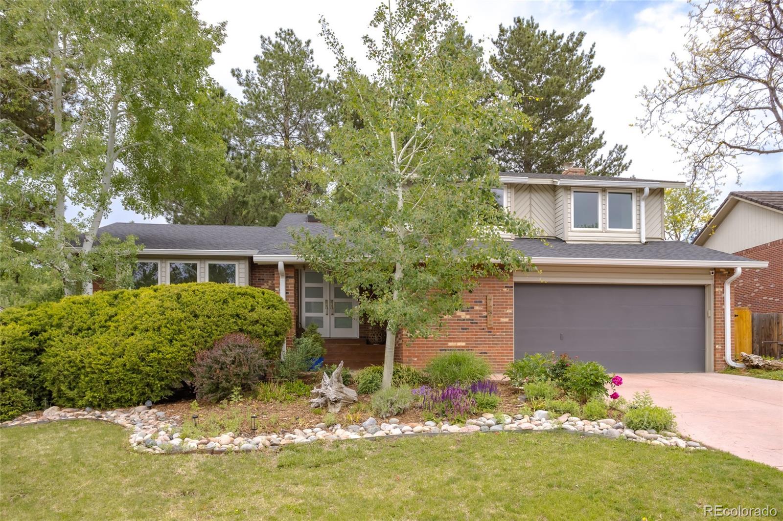 7292 S Costilla Street Littleton CO 80120