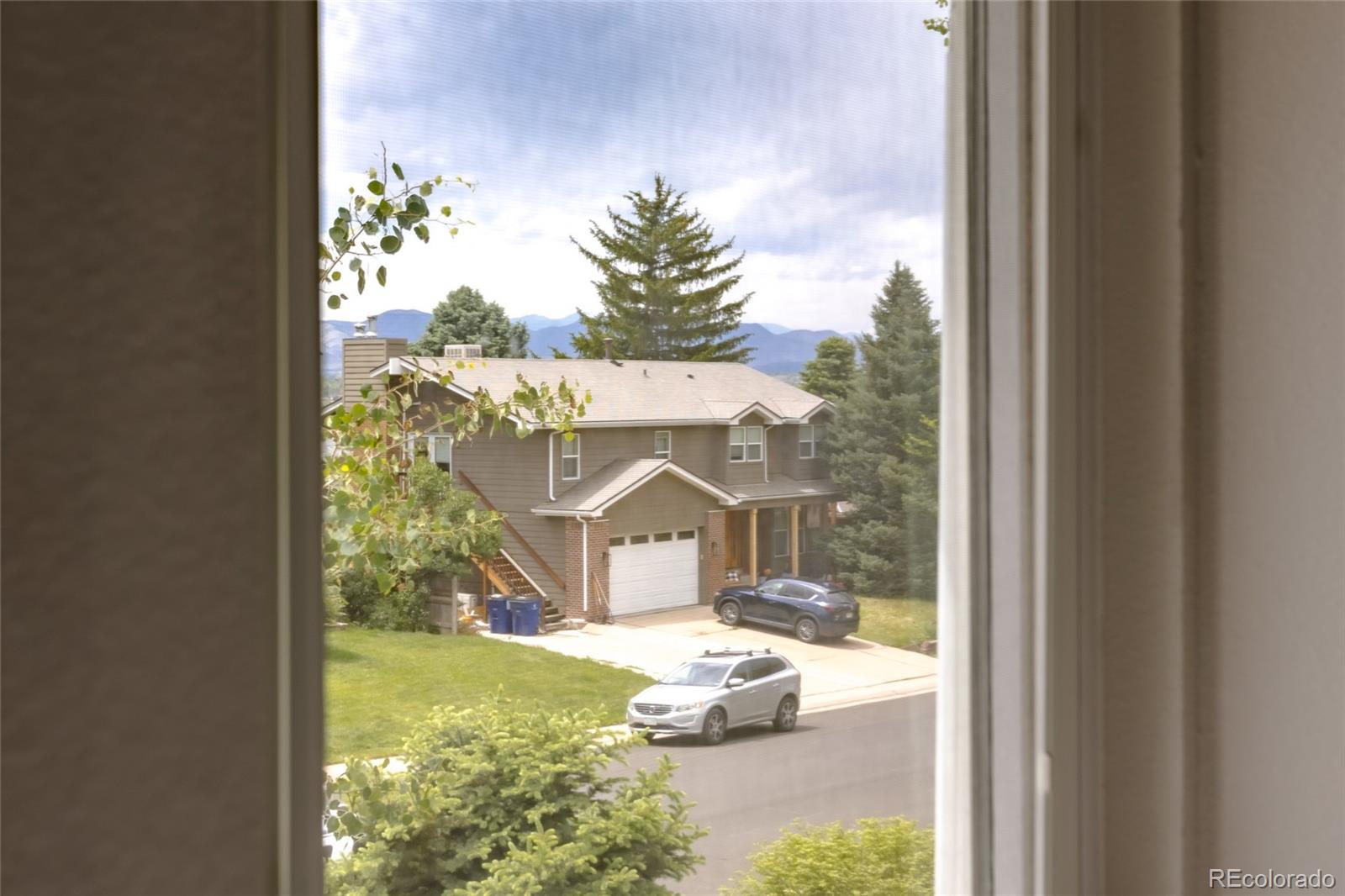 7292 S Costilla Street Littleton CO 80120