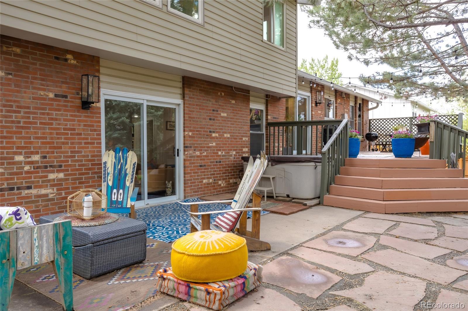 7292 S Costilla Street Littleton CO 80120