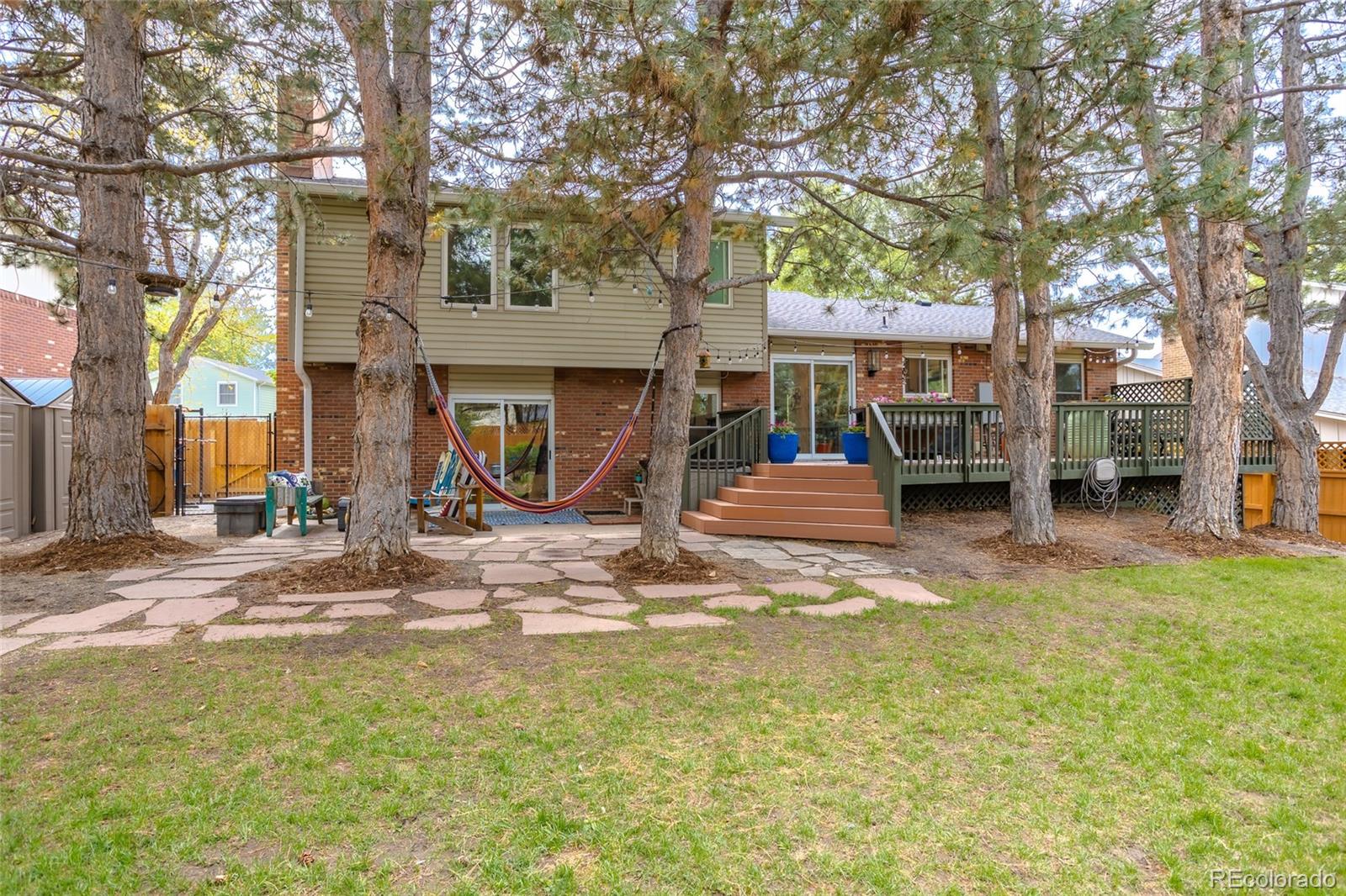 7292 S Costilla Street Littleton CO 80120