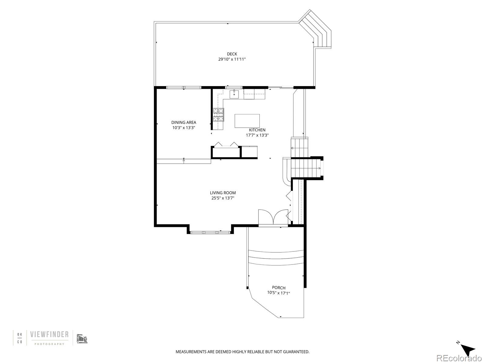 7292 S Costilla Street Littleton CO 80120