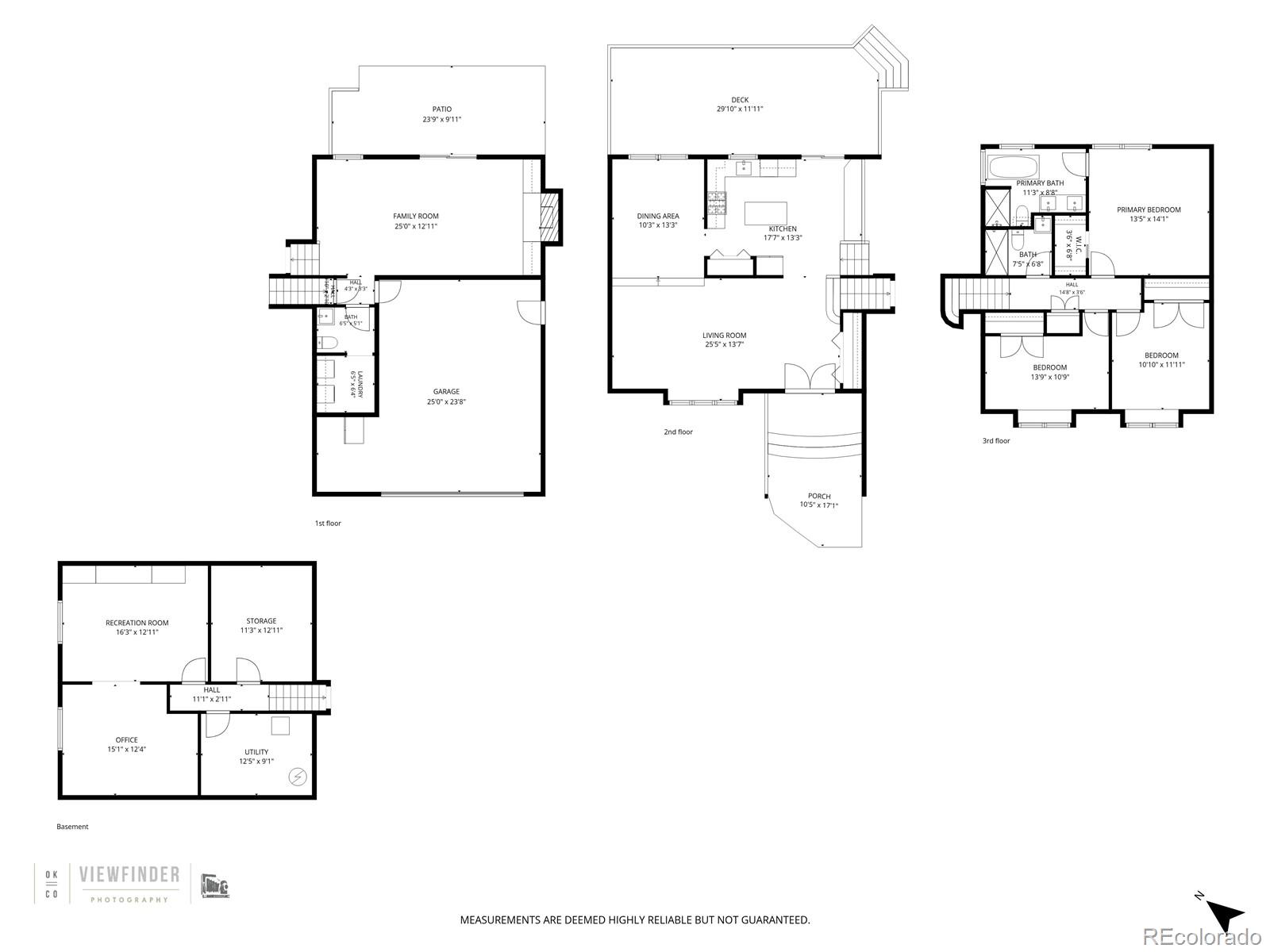7292 S Costilla Street Littleton CO 80120