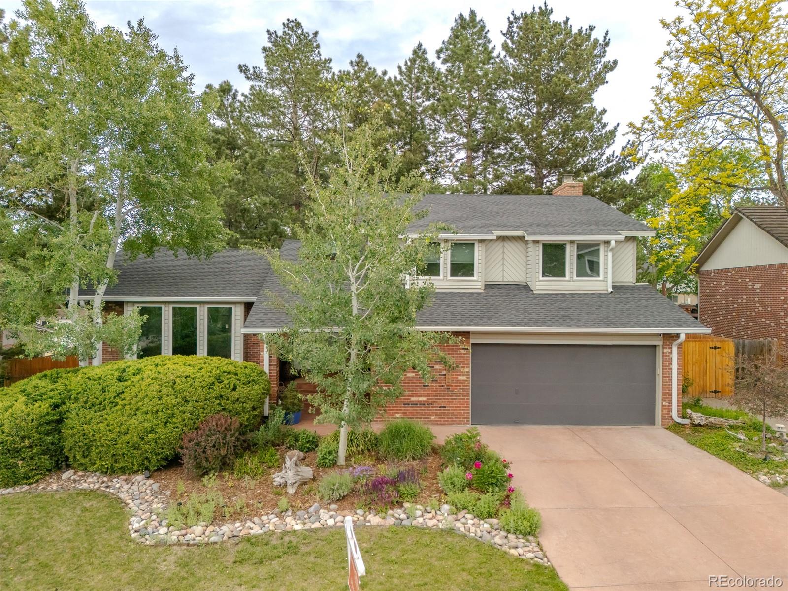 7292 S Costilla Street Littleton CO 80120