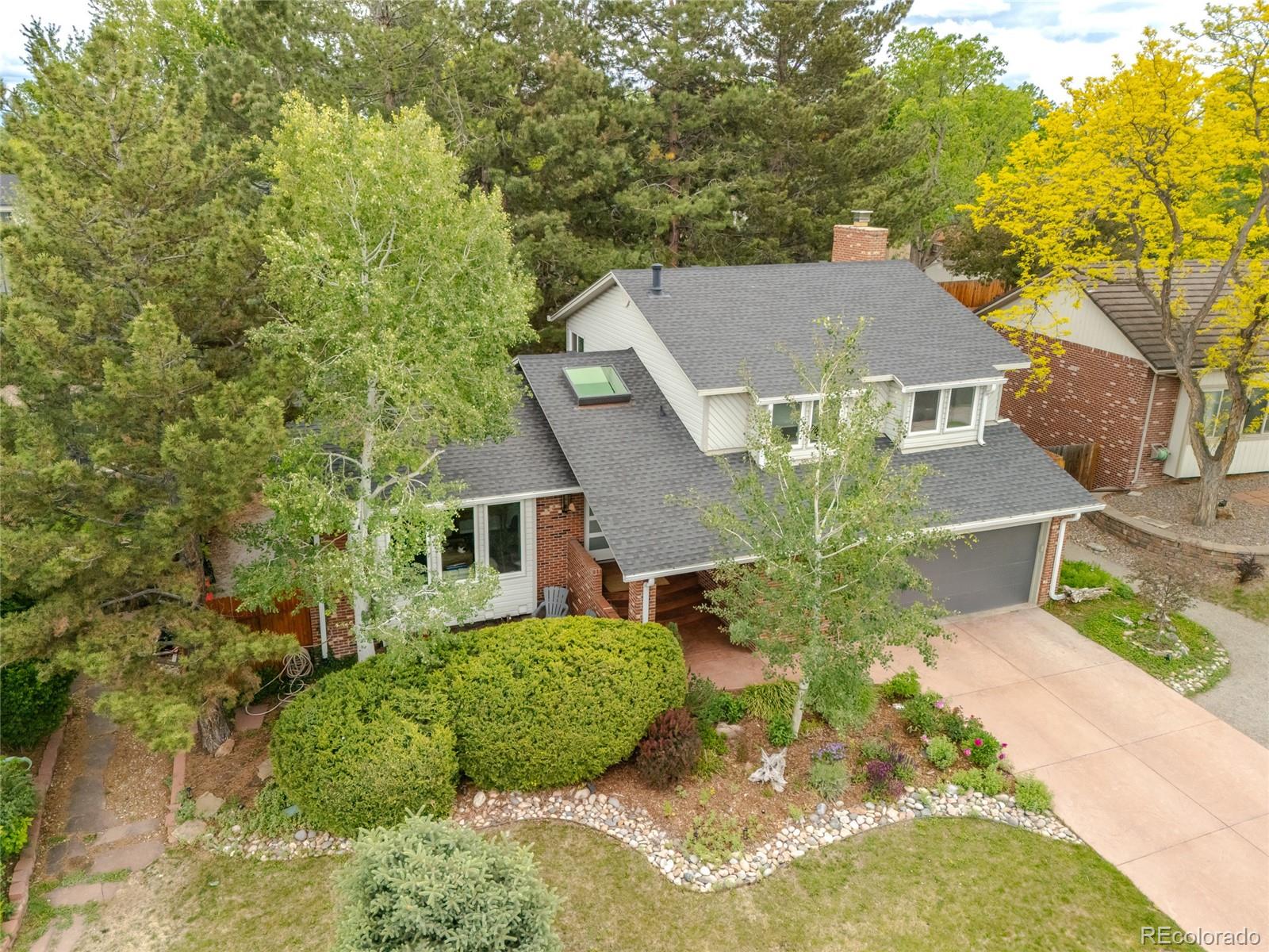7292 S Costilla Street Littleton CO 80120